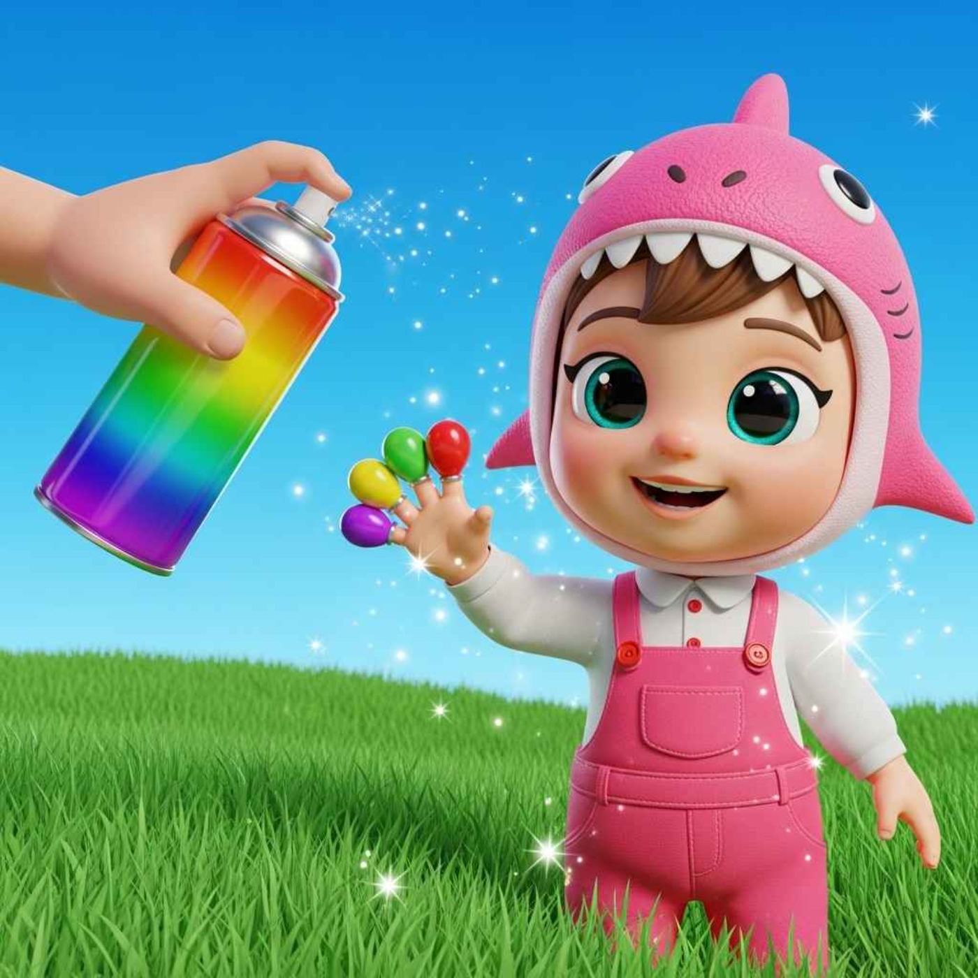 Praimeri Juniors Urdu