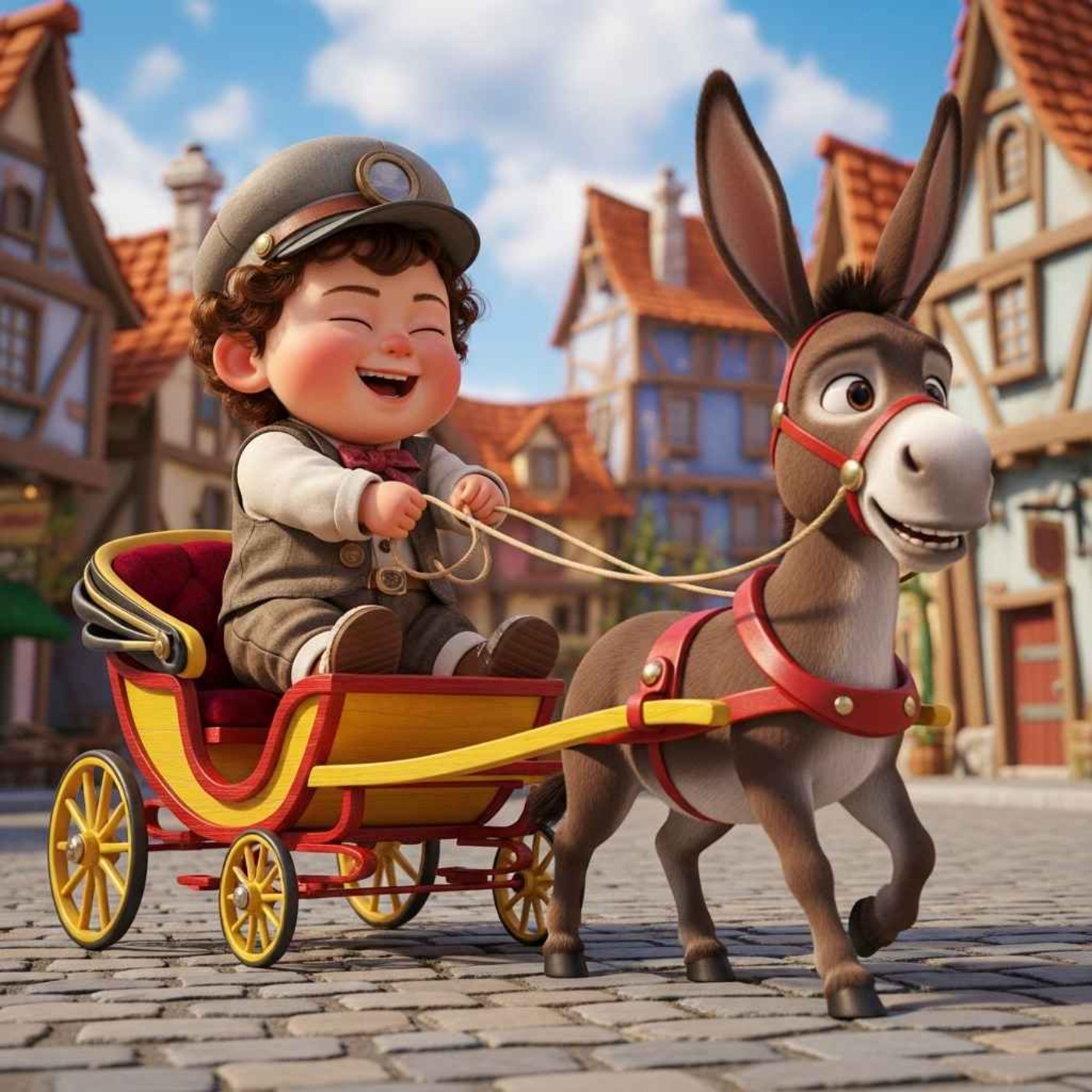 Praimeri Juniors Urdu