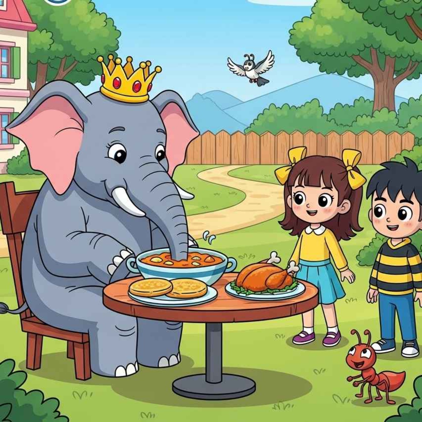 Praimeri Juniors Urdu