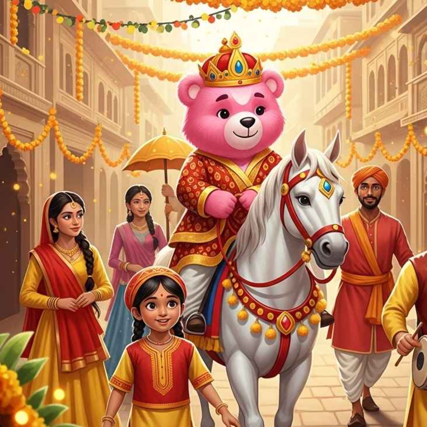 Praimeri Juniors Urdu