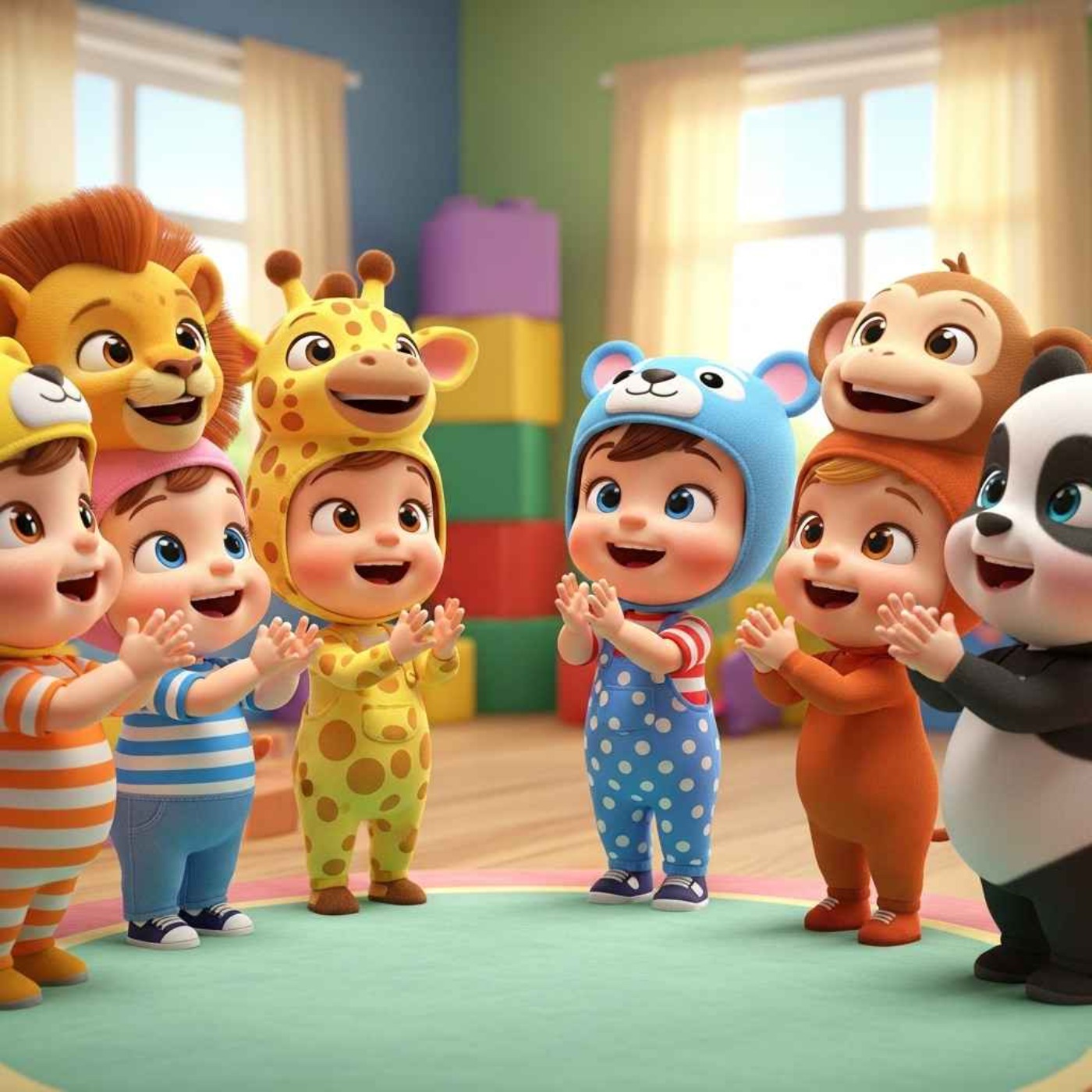 Praimeri Juniors Urdu