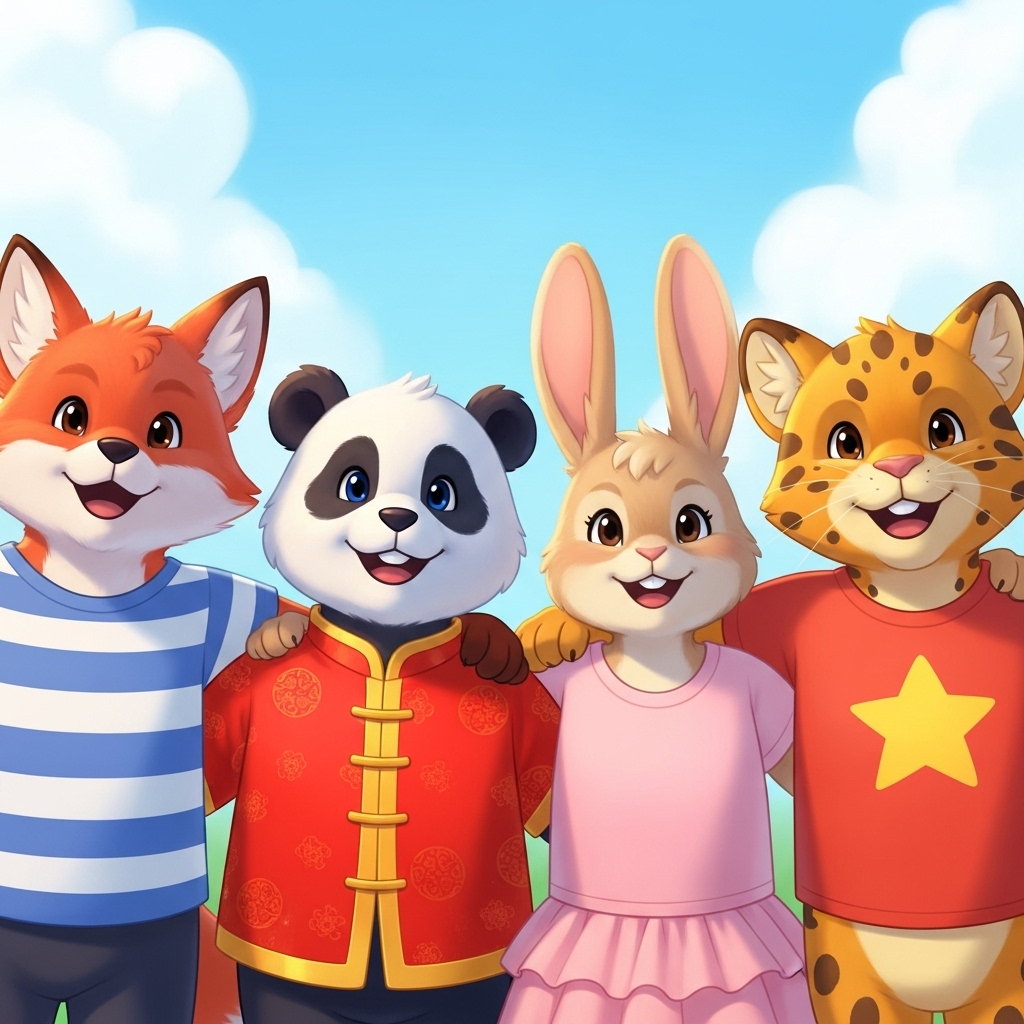 Praimeri Juniors Urdu