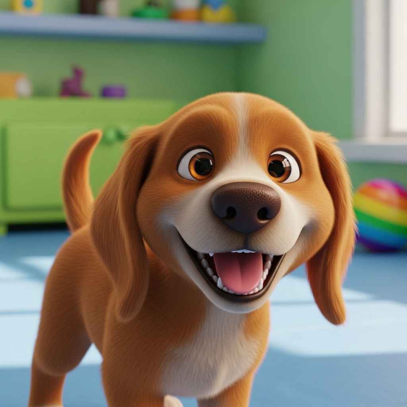 Praimeri Juniors Urdu