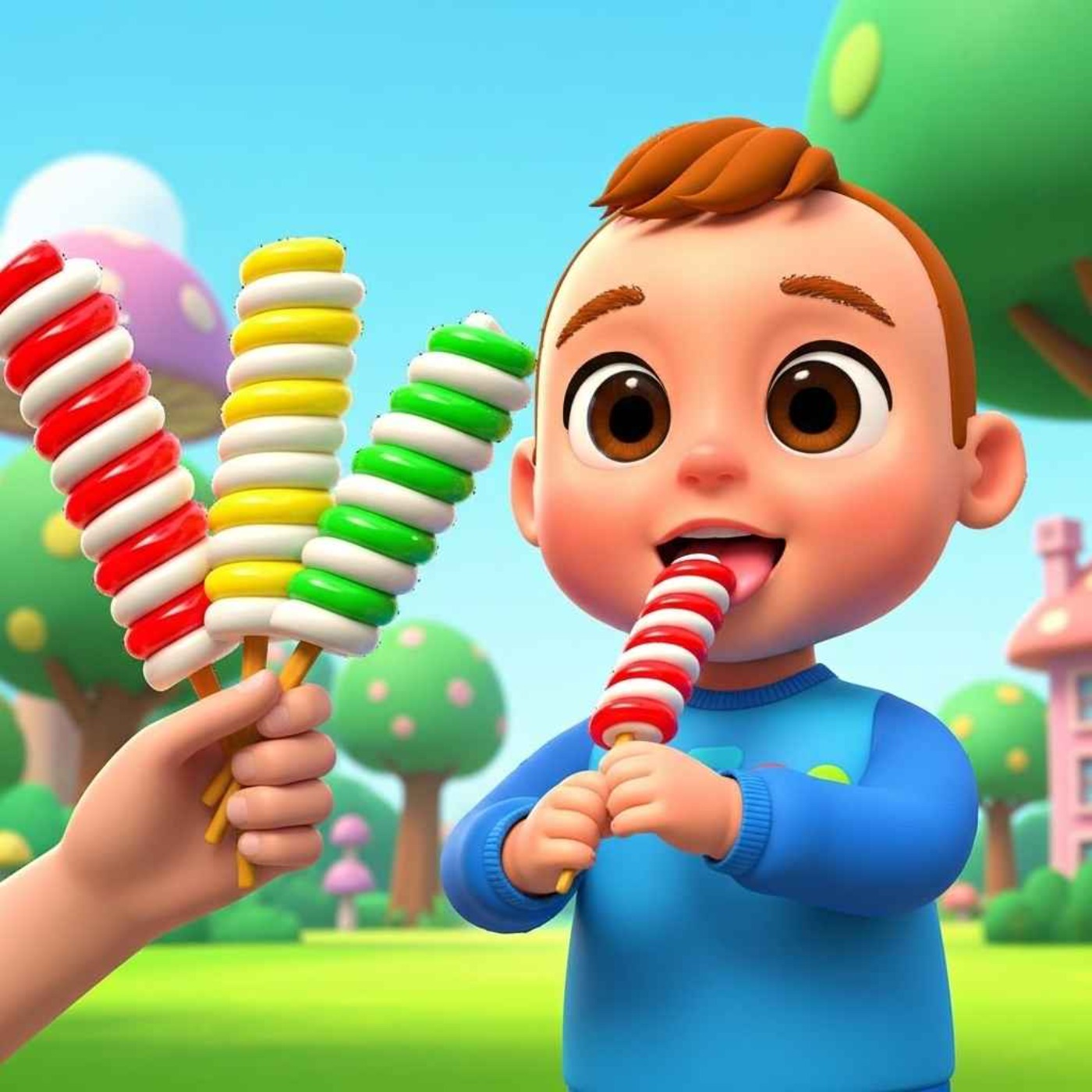 Praimeri Juniors Urdu