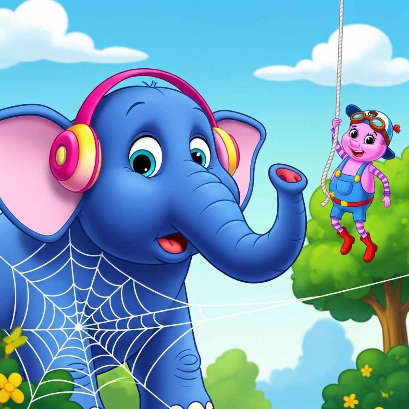 Praimeri Juniors Urdu