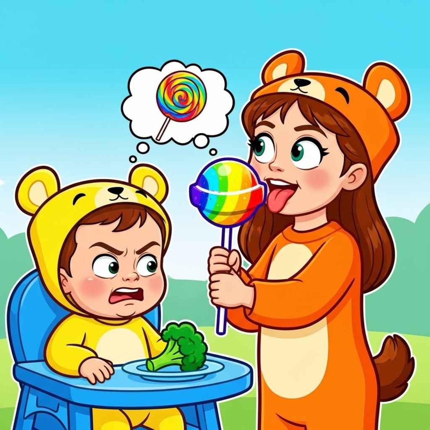 Praimeri Juniors Urdu