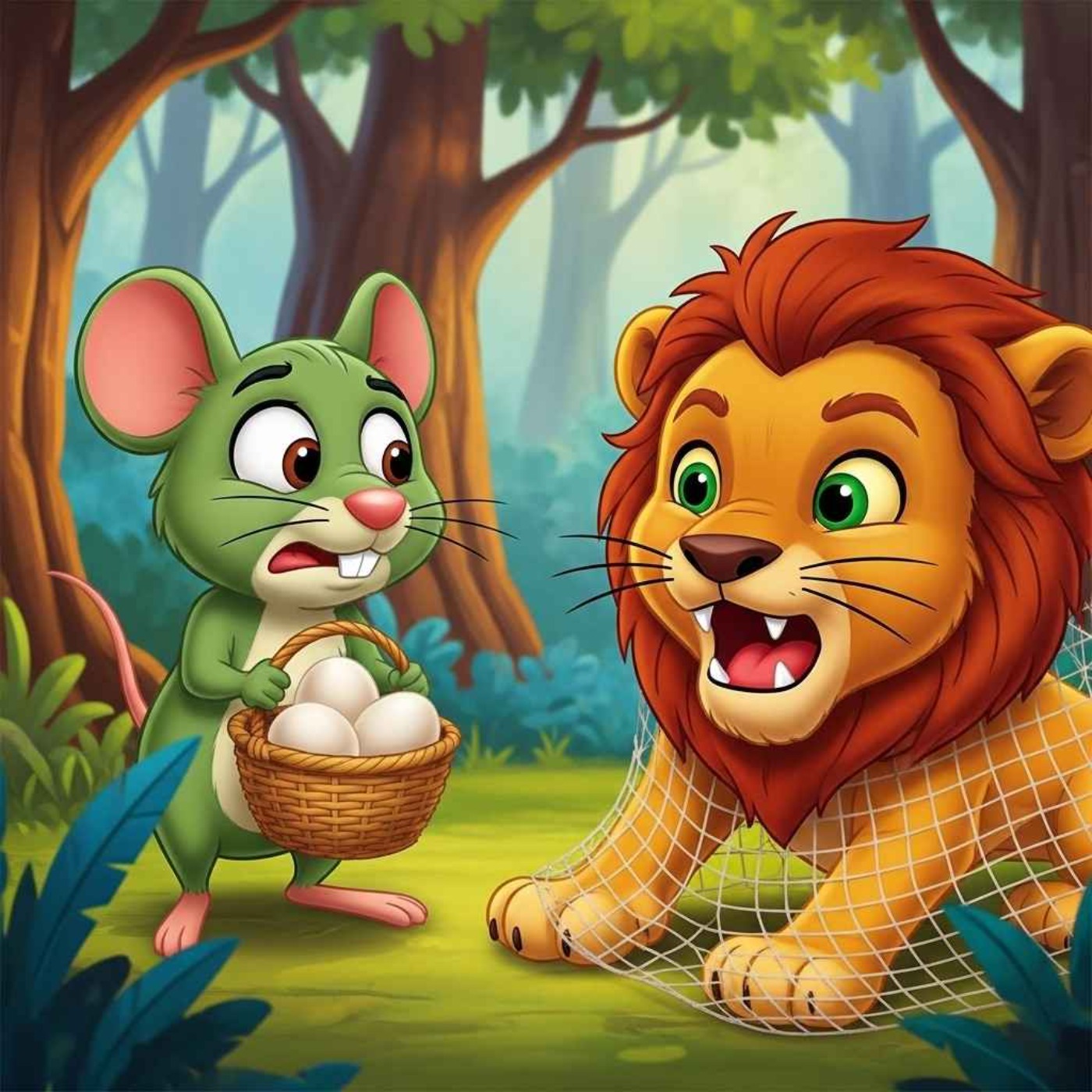 Praimeri Juniors Urdu