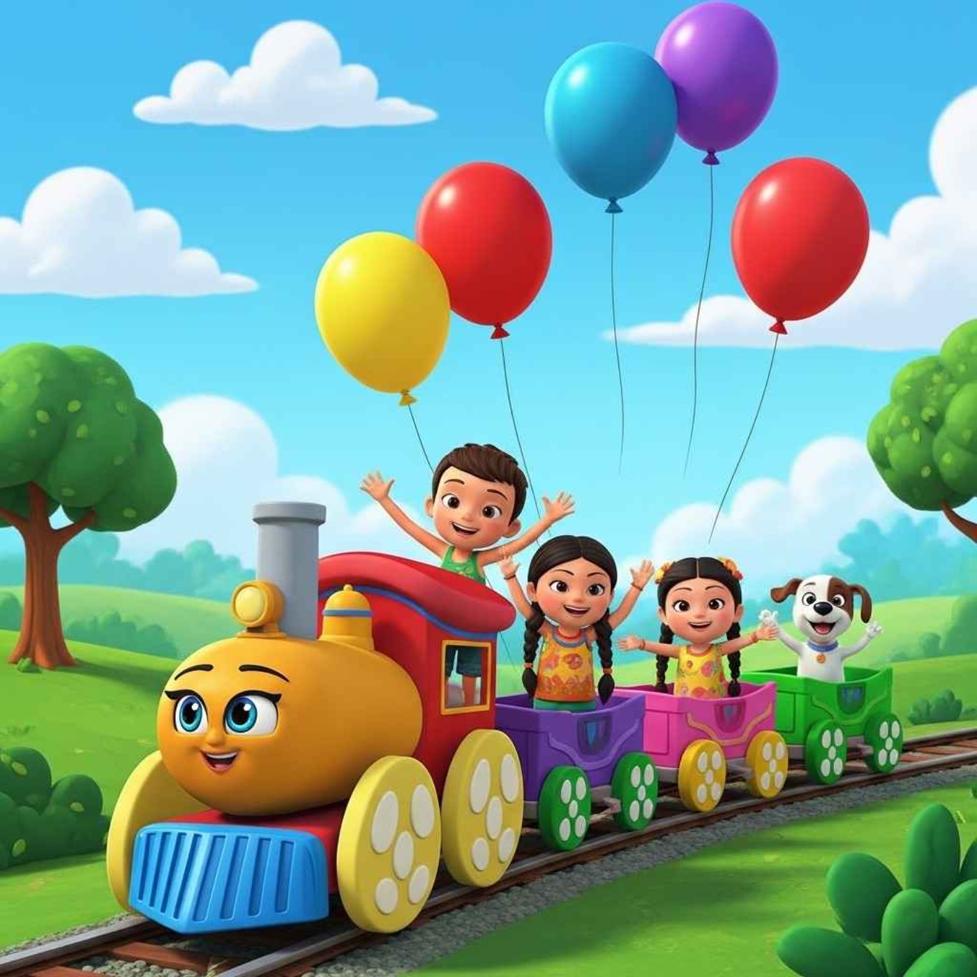 Praimeri Juniors Urdu