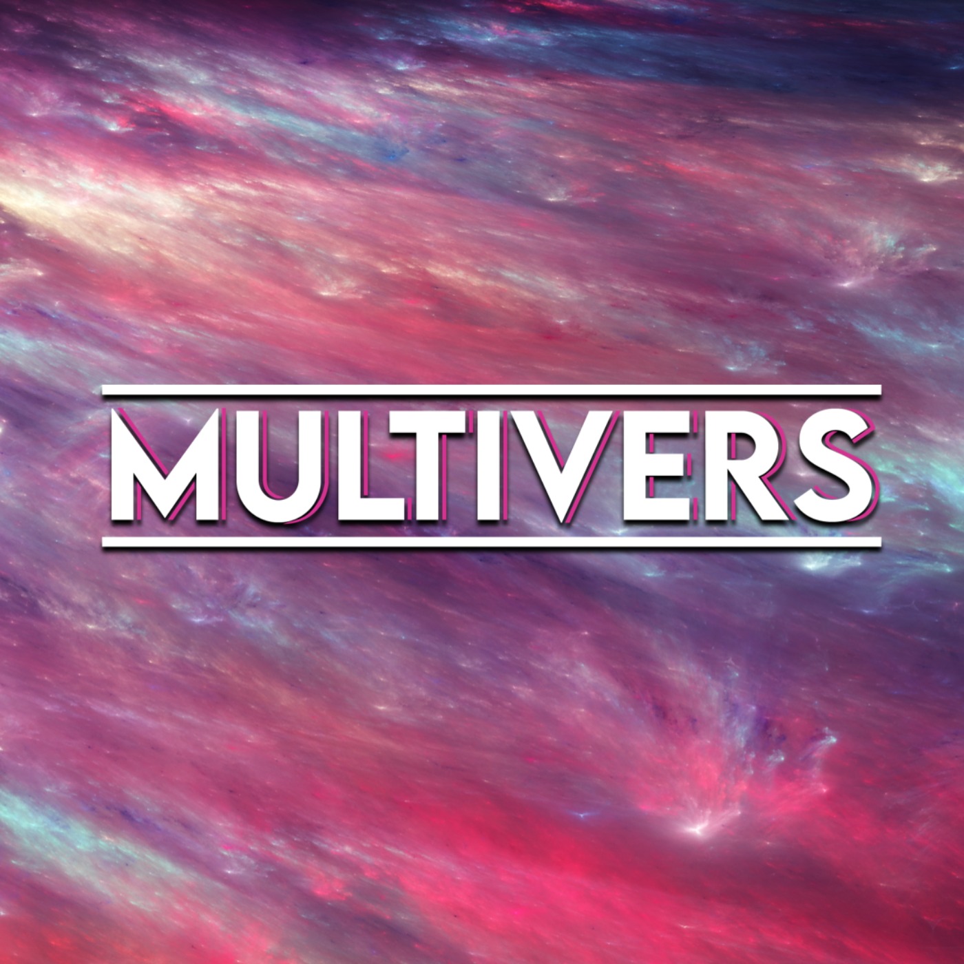 Multivers, le talkshow Pop Culture