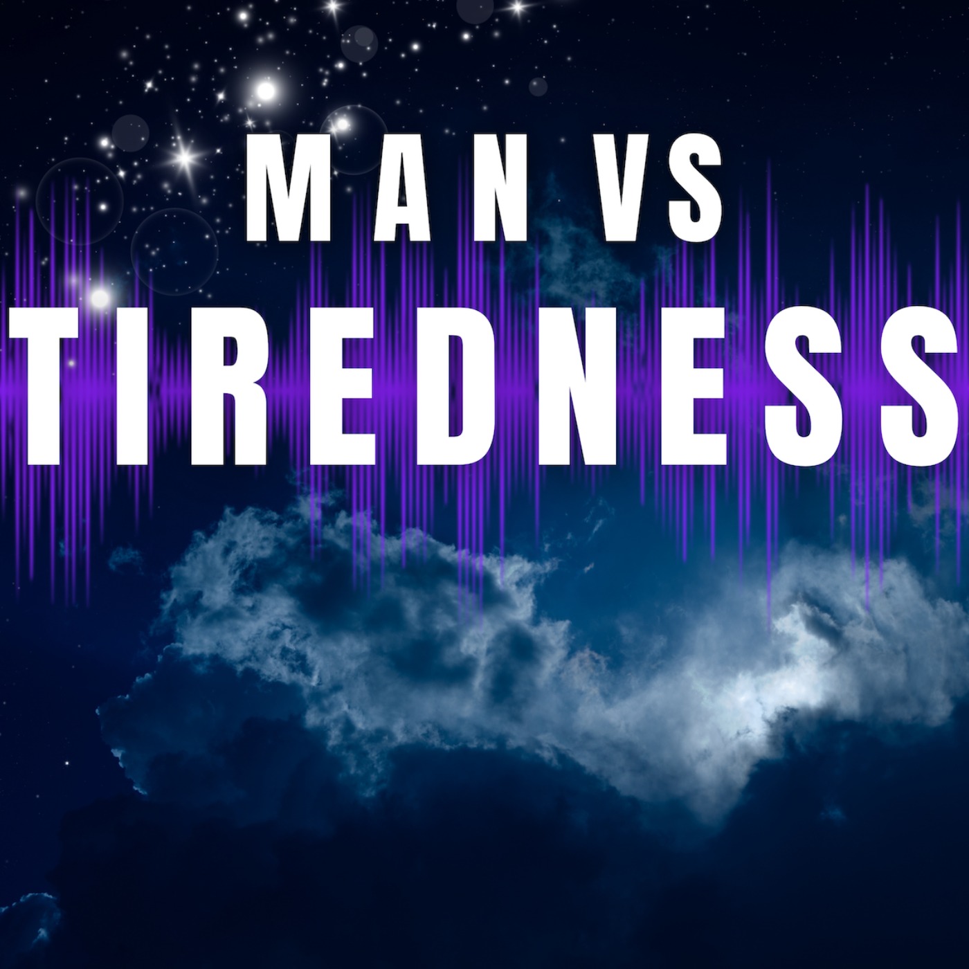 Tiredness - rewiring our brains using this simple hack