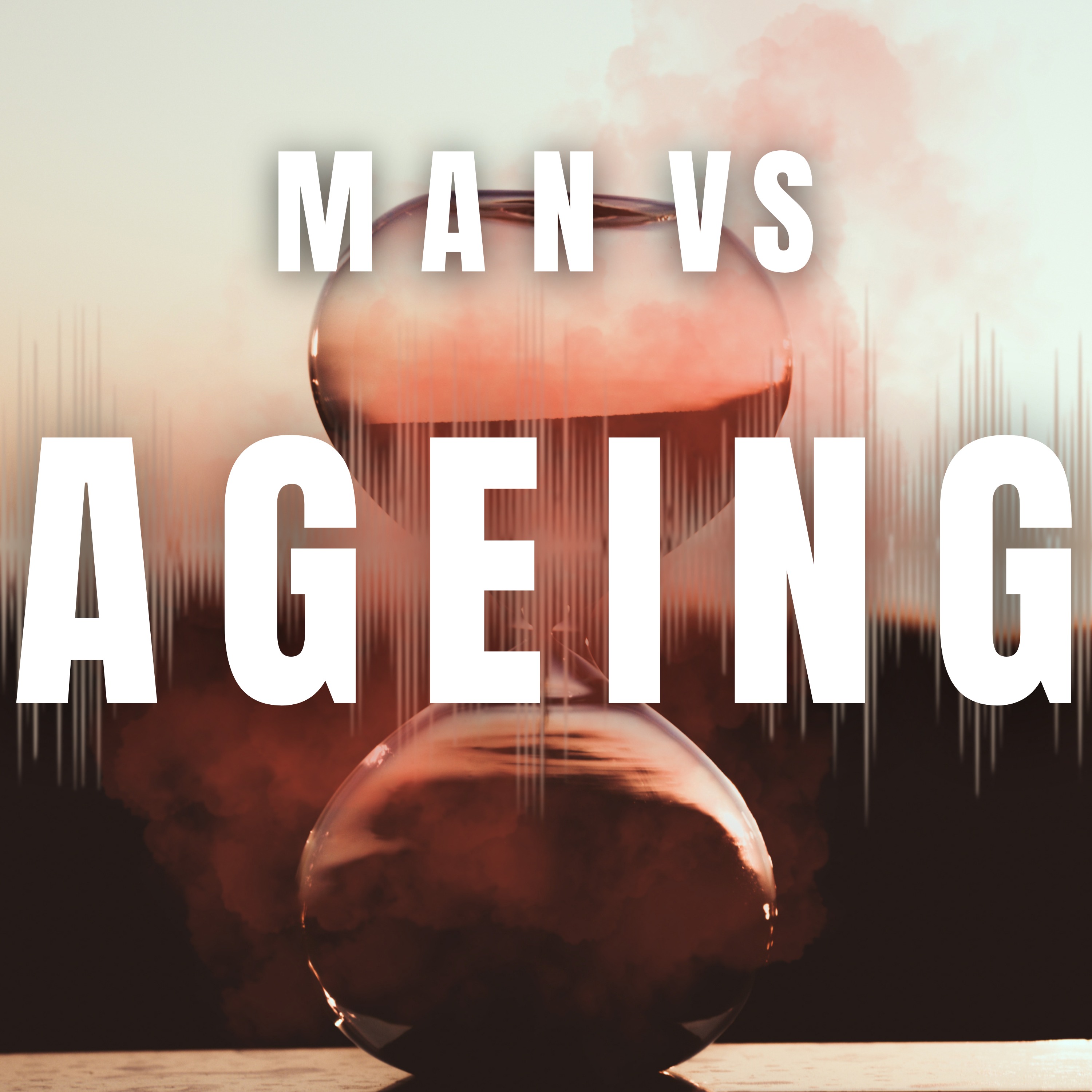 Man vs Ageing – Part Four: The joys of getting older (ft. our dads)