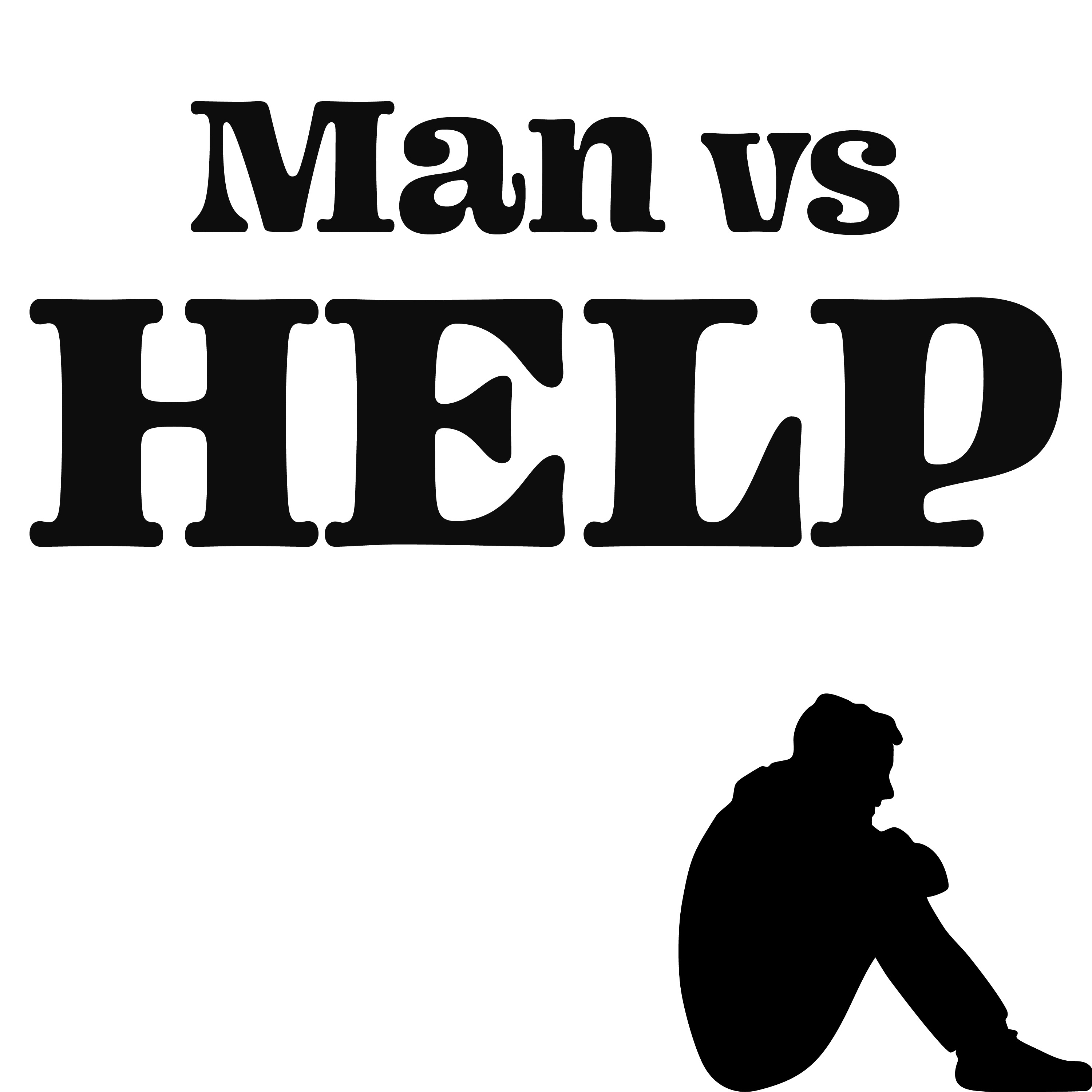 Man vs Help – Mark Rowland on why men struggle (and NEED) to open up | ft. Mental Health Foundation Man vs Help – Mark Rowland on why men struggle (and NEED) to open up | ft. Mental Health Foundation
