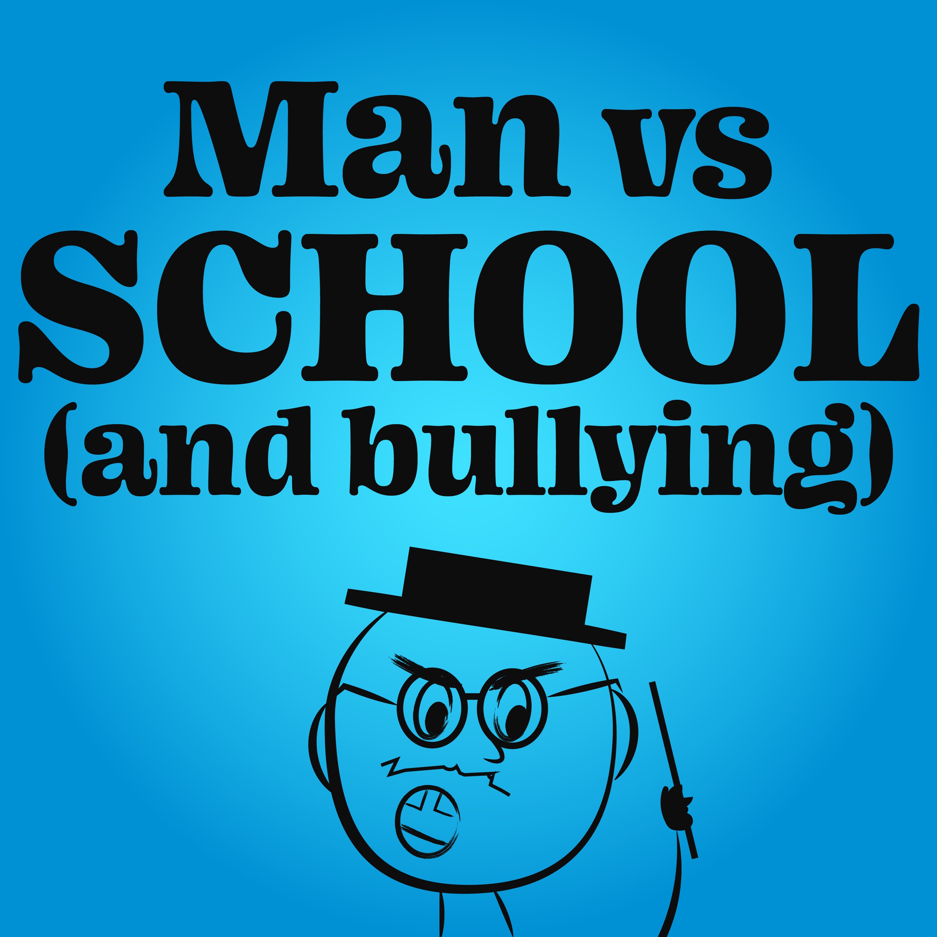 Man vs School | Is that why we're messed up?