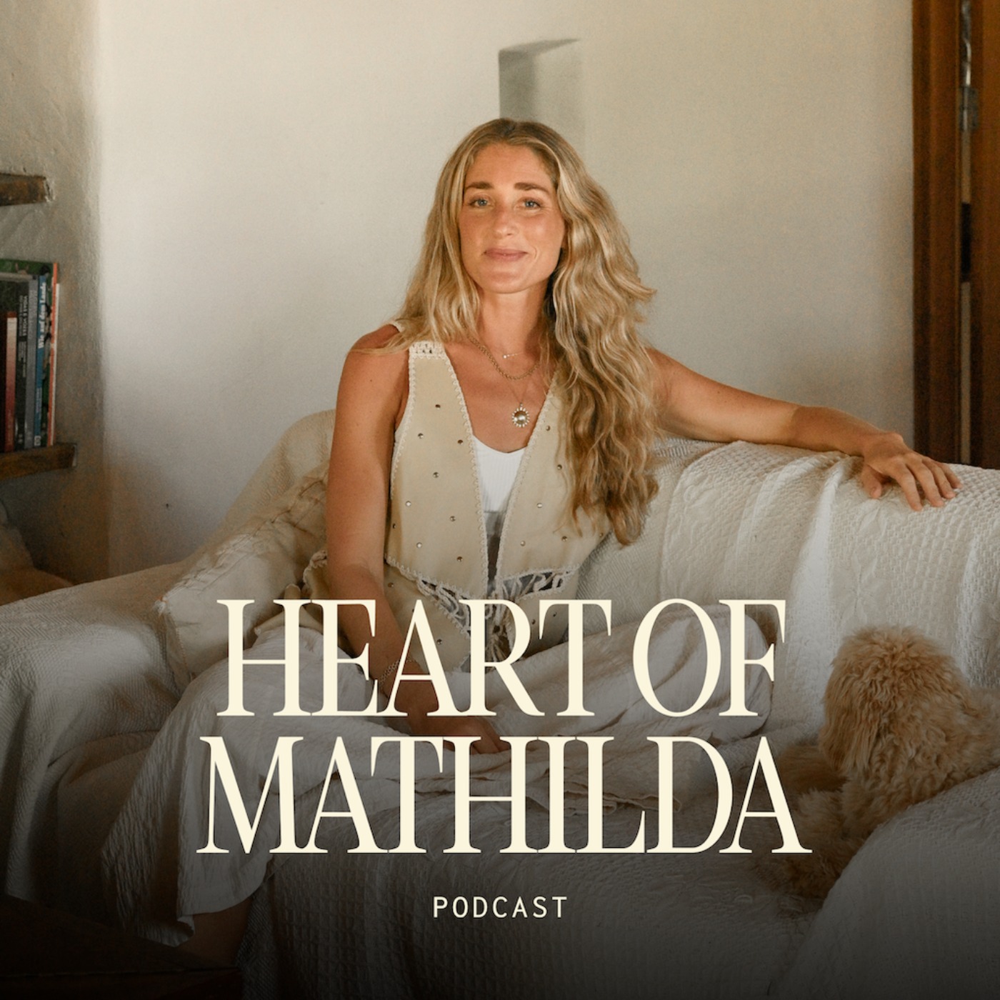 Heart of Mathilda