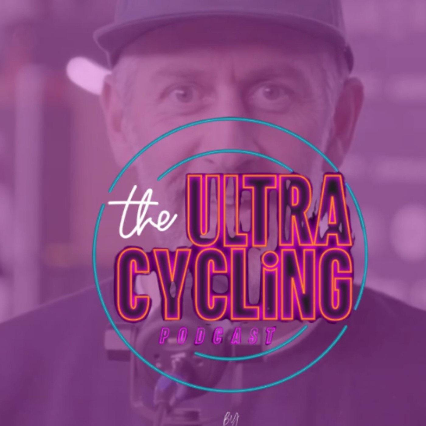 ULTRA CYCLING PODCAST by Arnaud Manzanini