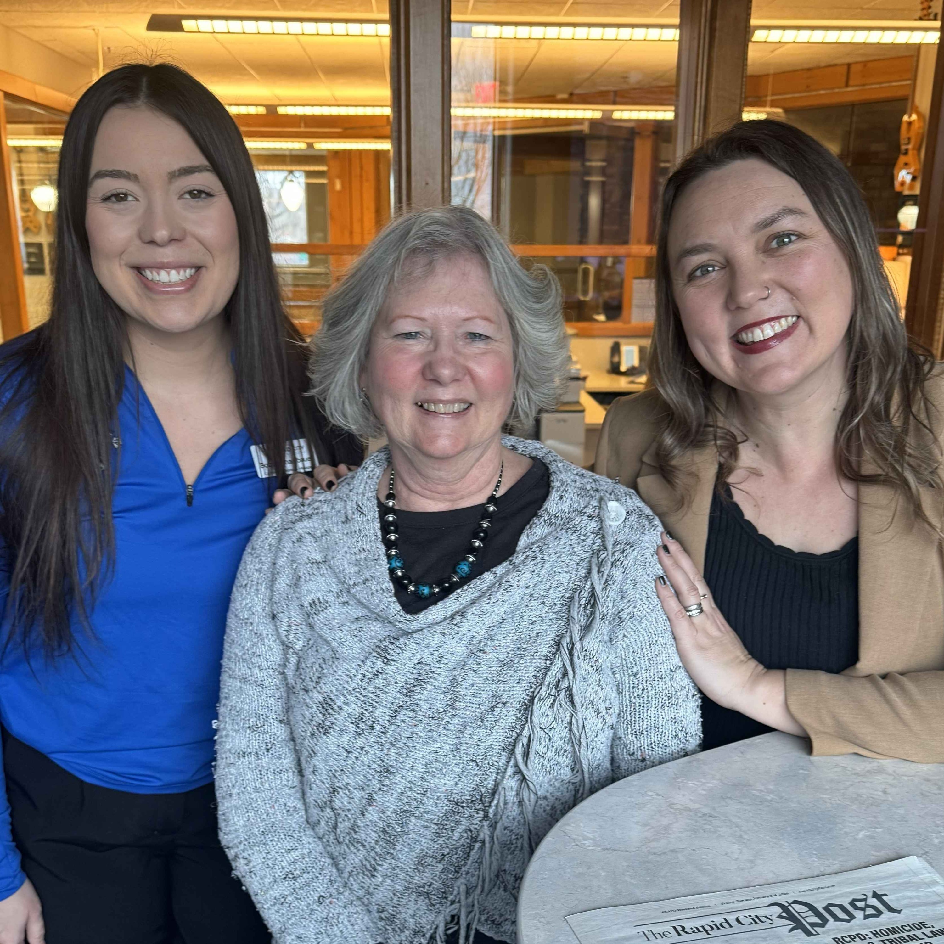 Education Was My Way Out: Inside the Heart of McKinney-Vento