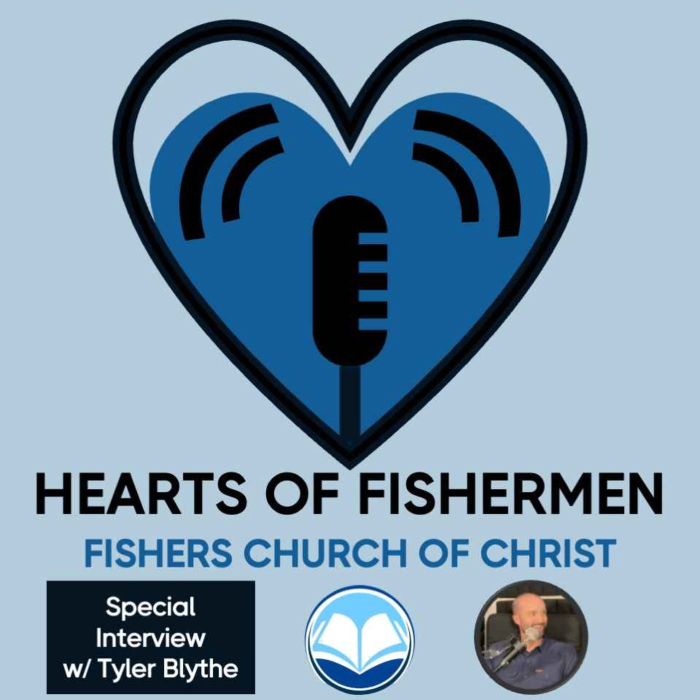Interview: "Finding My Way Home"