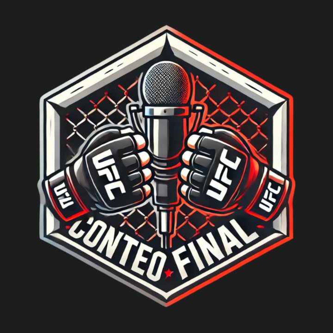 Picks UFC 314 episode artwork