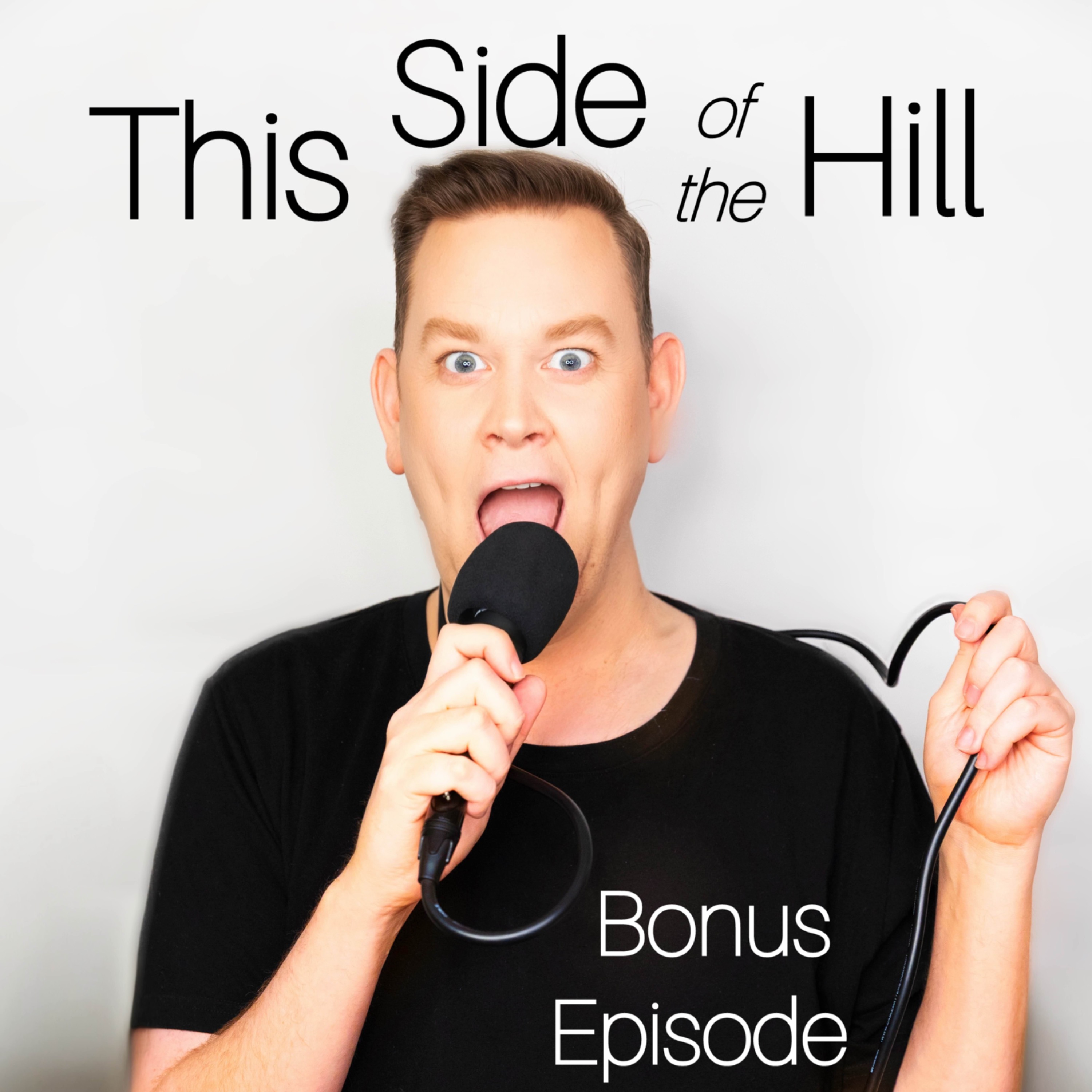 70 - TGIF: Jolie No Pitt, an Undone Wedding Dress & THE Chili's episode artwork