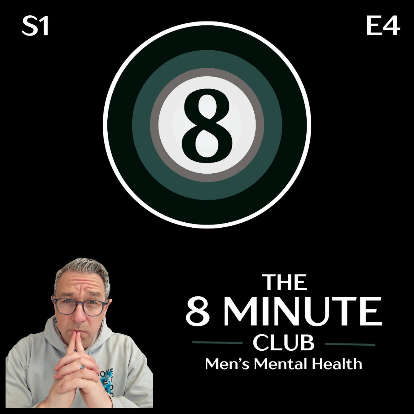 Episode 4: Fitness Saved My Mind