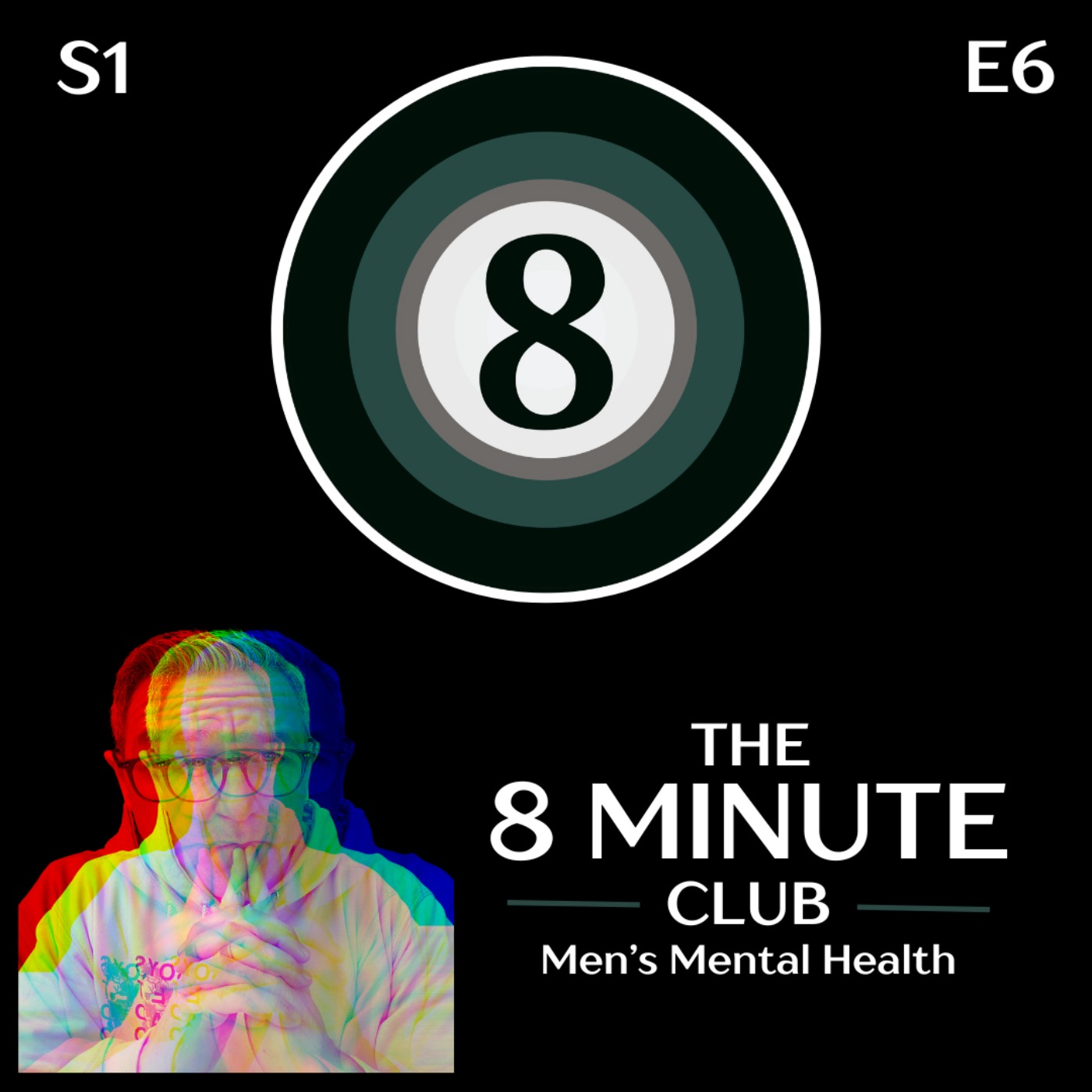 Episode 6: When Your Mind Is Too Loud To Focus
