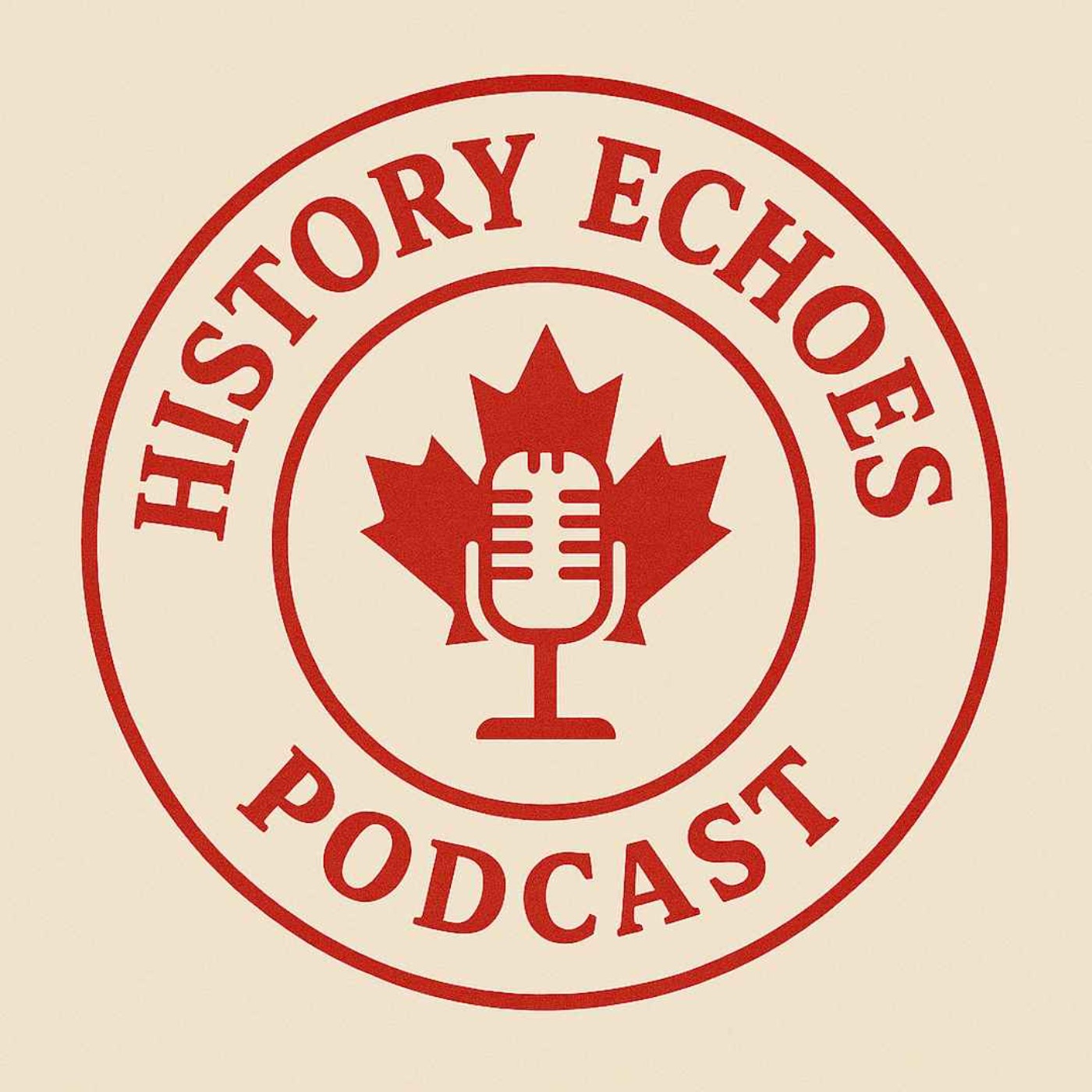 History Echoes Podcast