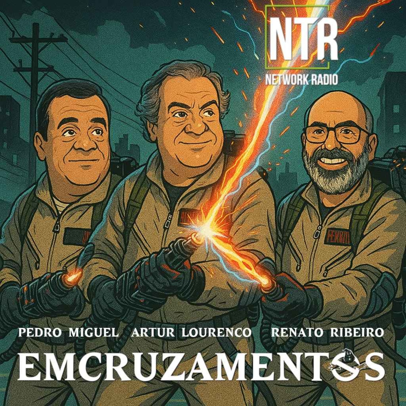 EmCruZamentos T02 ED002 episode artwork