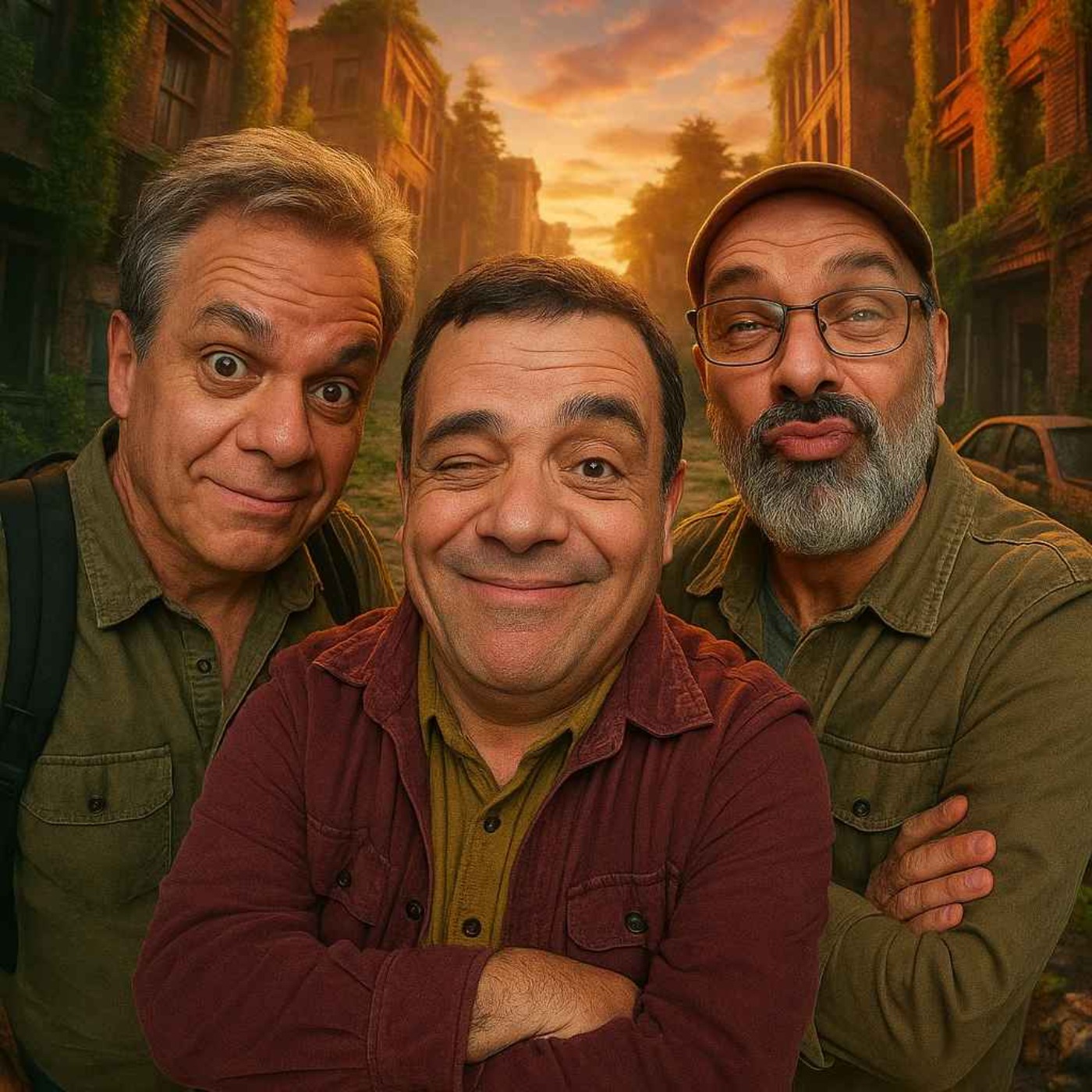 EmCruZamentos T02 ED005 episode artwork