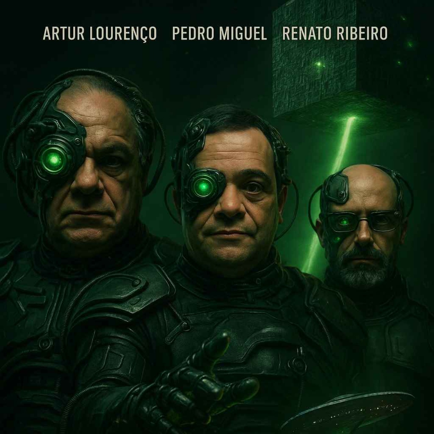 EmCruZamentos T02 ED007 episode artwork