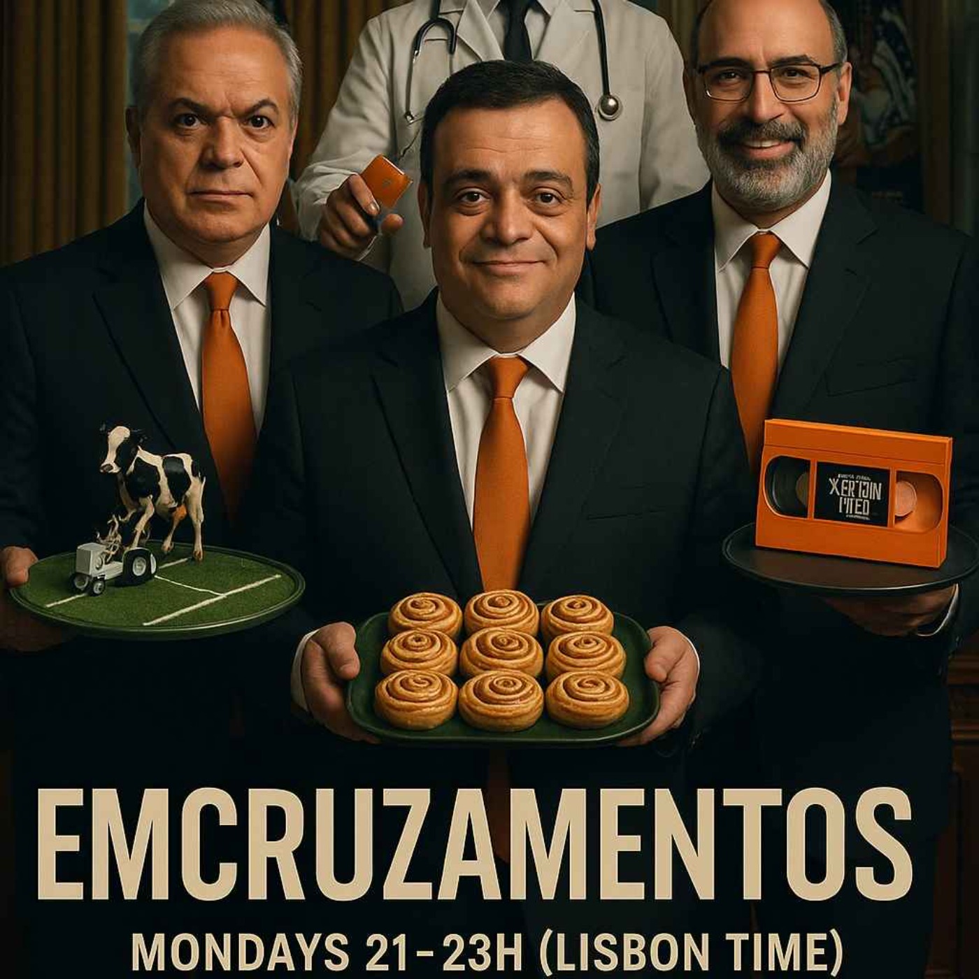 EmCruZamentos T02 ED20 episode artwork