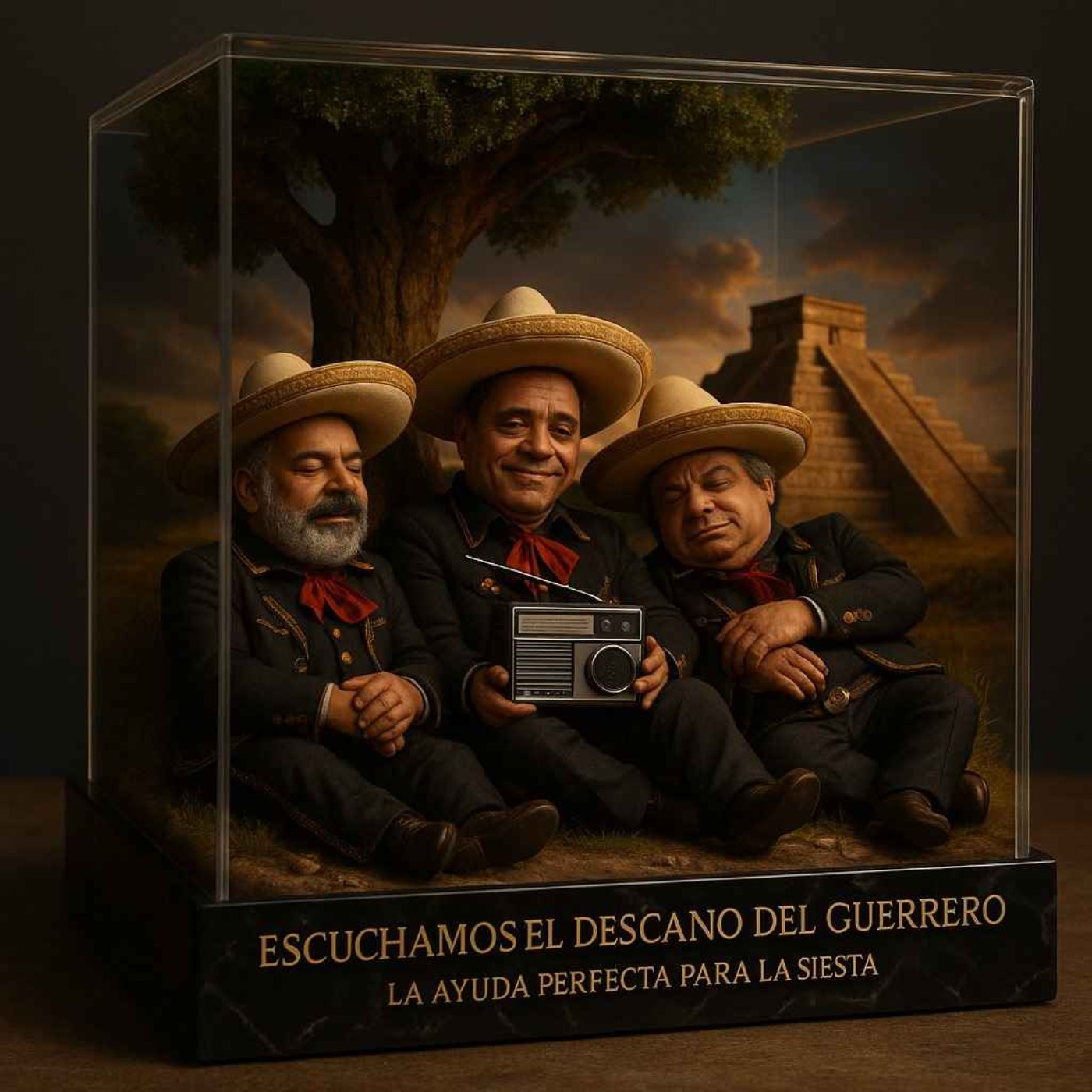EmCruZamentos T02 ED22 episode artwork