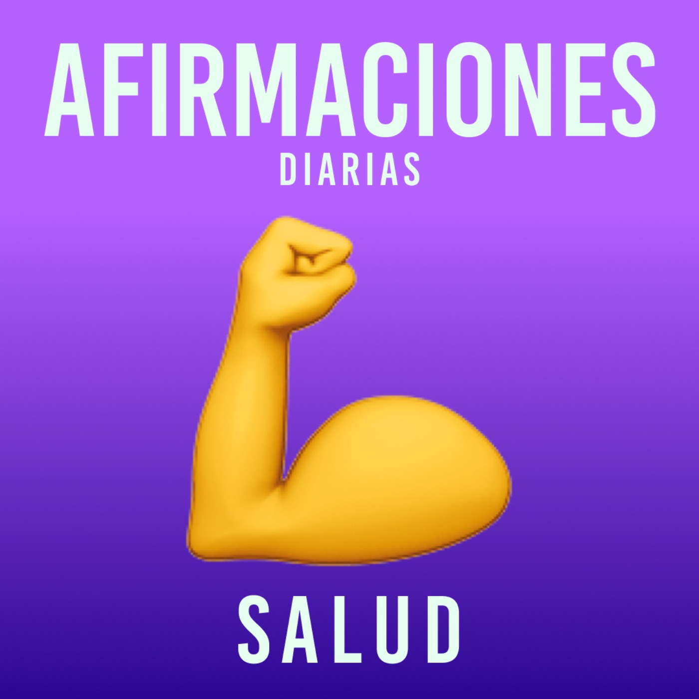 Afirmaciones Diarias - Salud