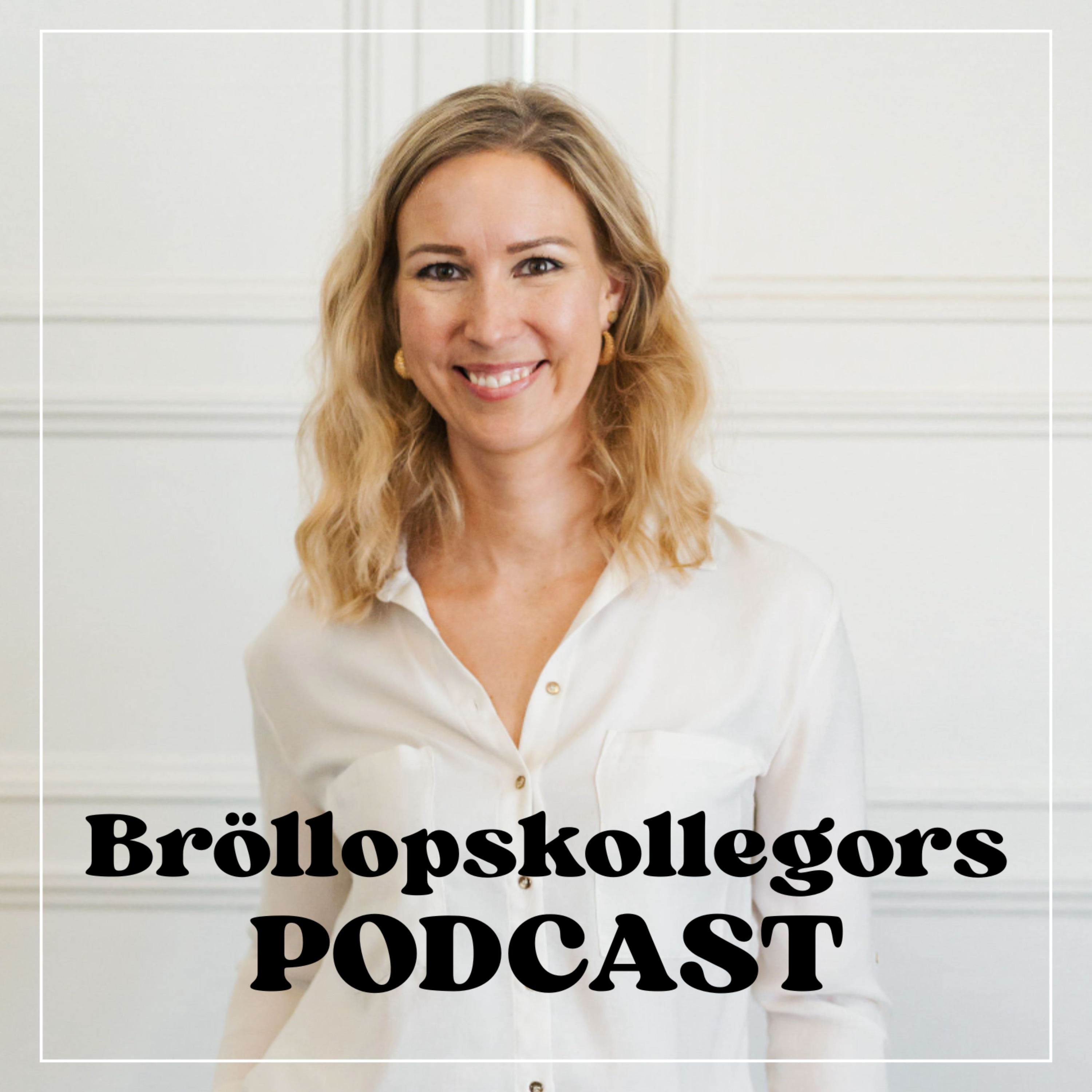 Bröllopskollegor