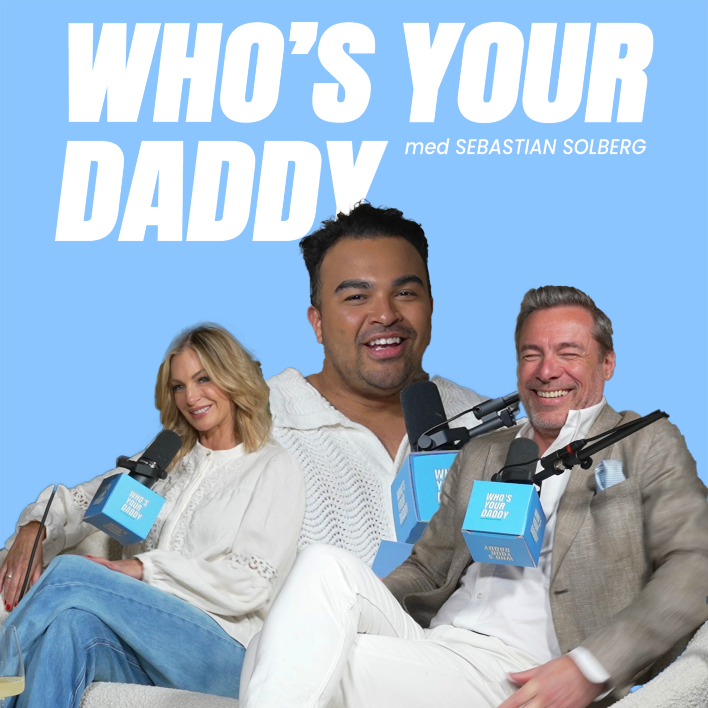Who\'s Your Daddy