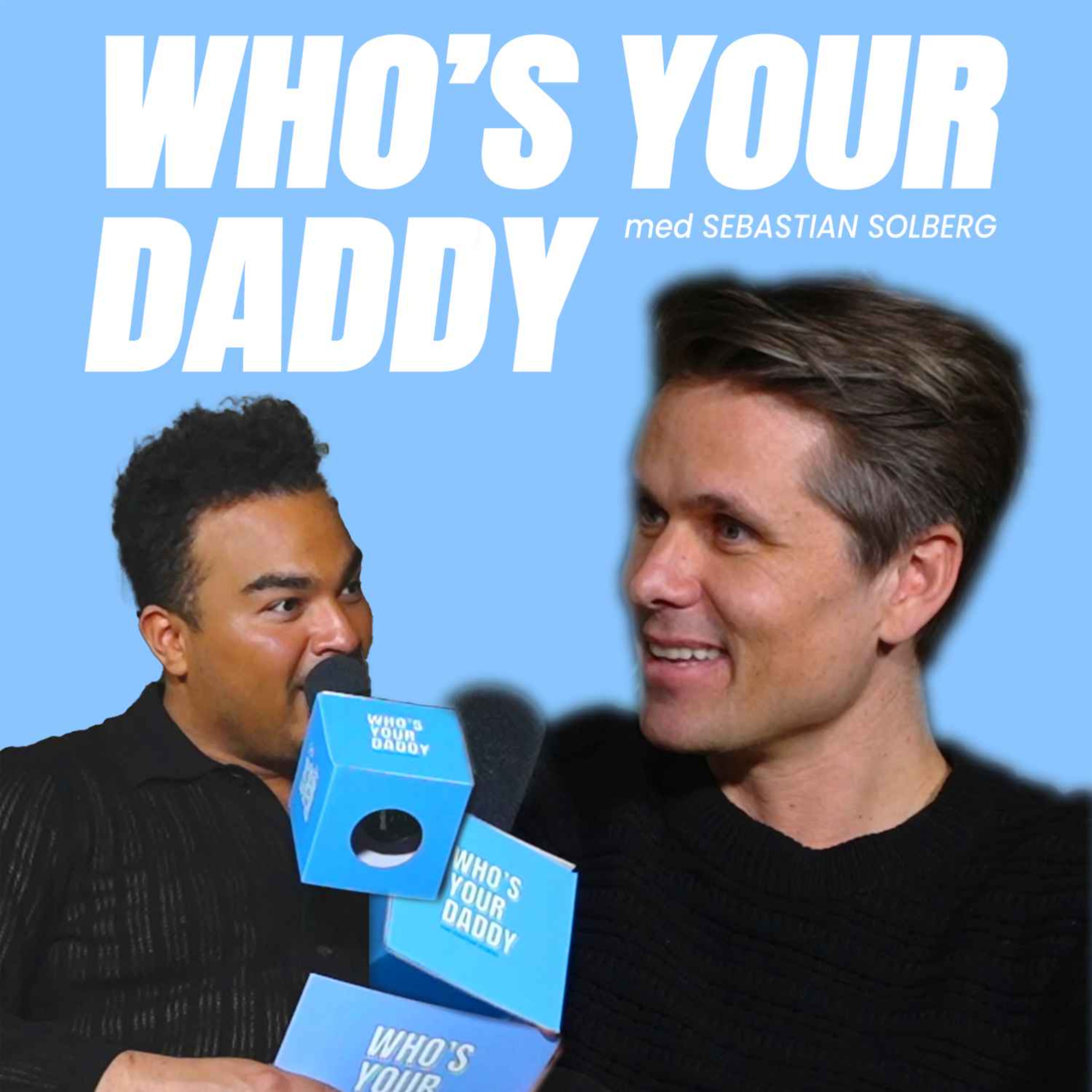 Who\'s Your Daddy