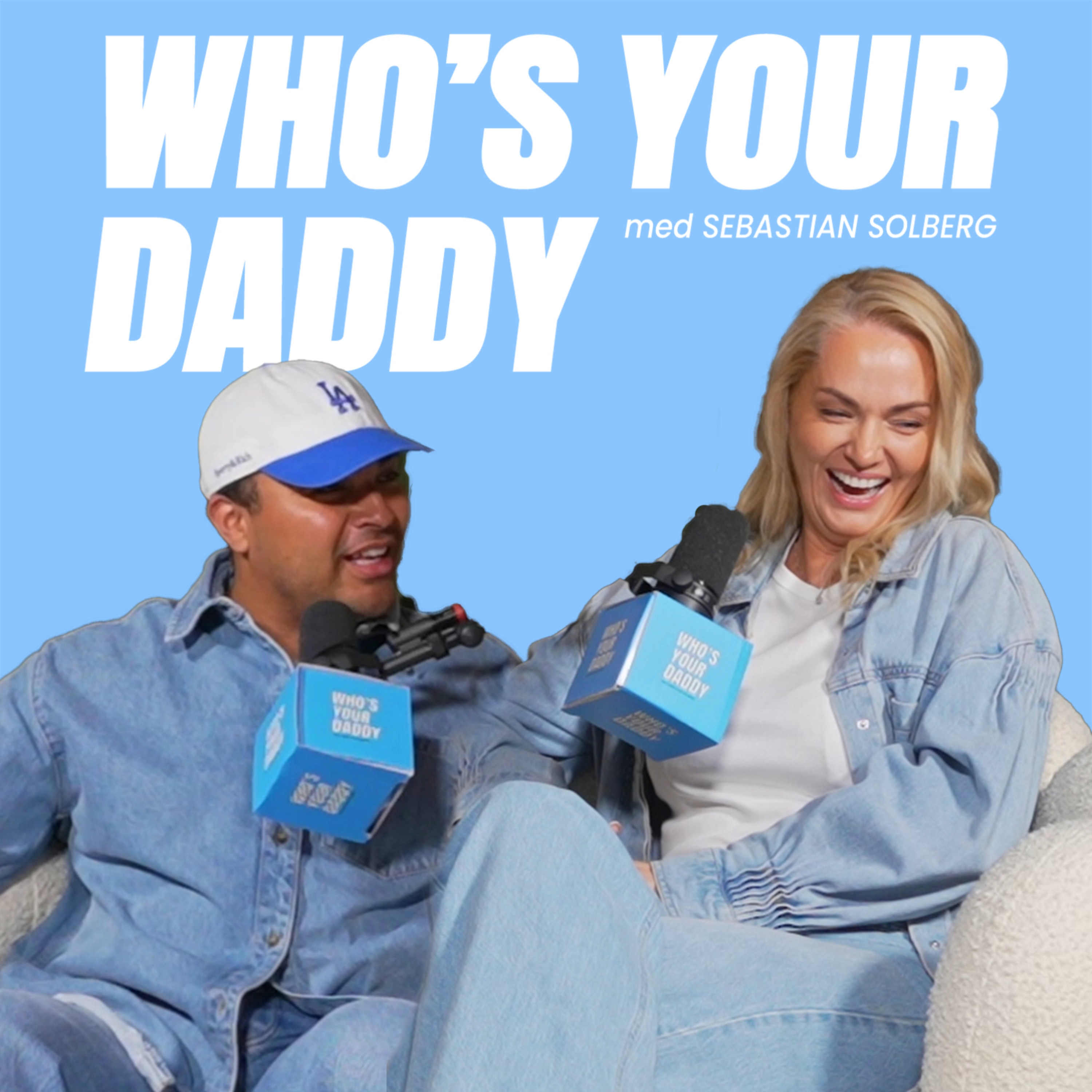 Who\'s Your Daddy