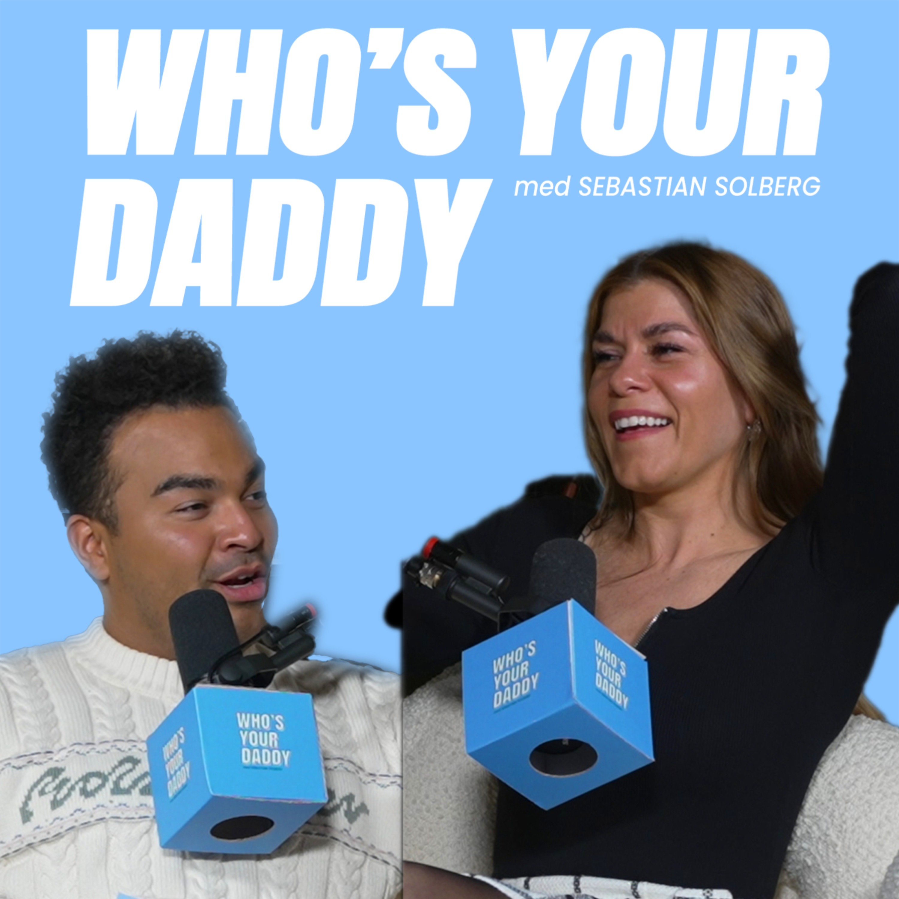 Who\'s Your Daddy