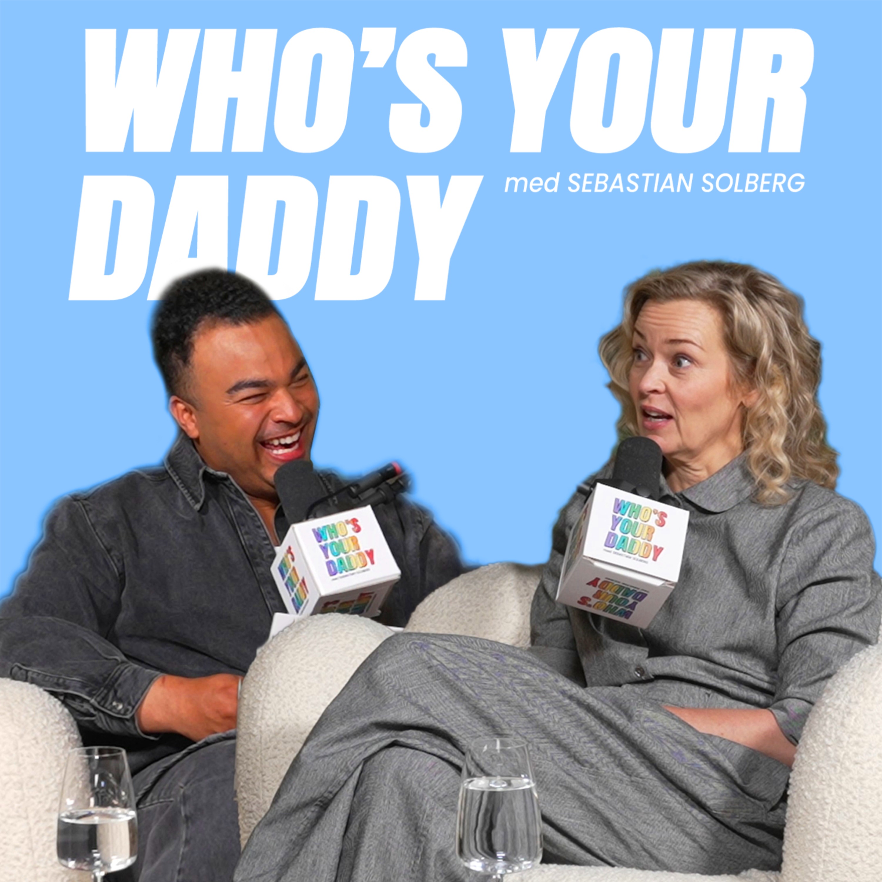 Who\'s Your Daddy