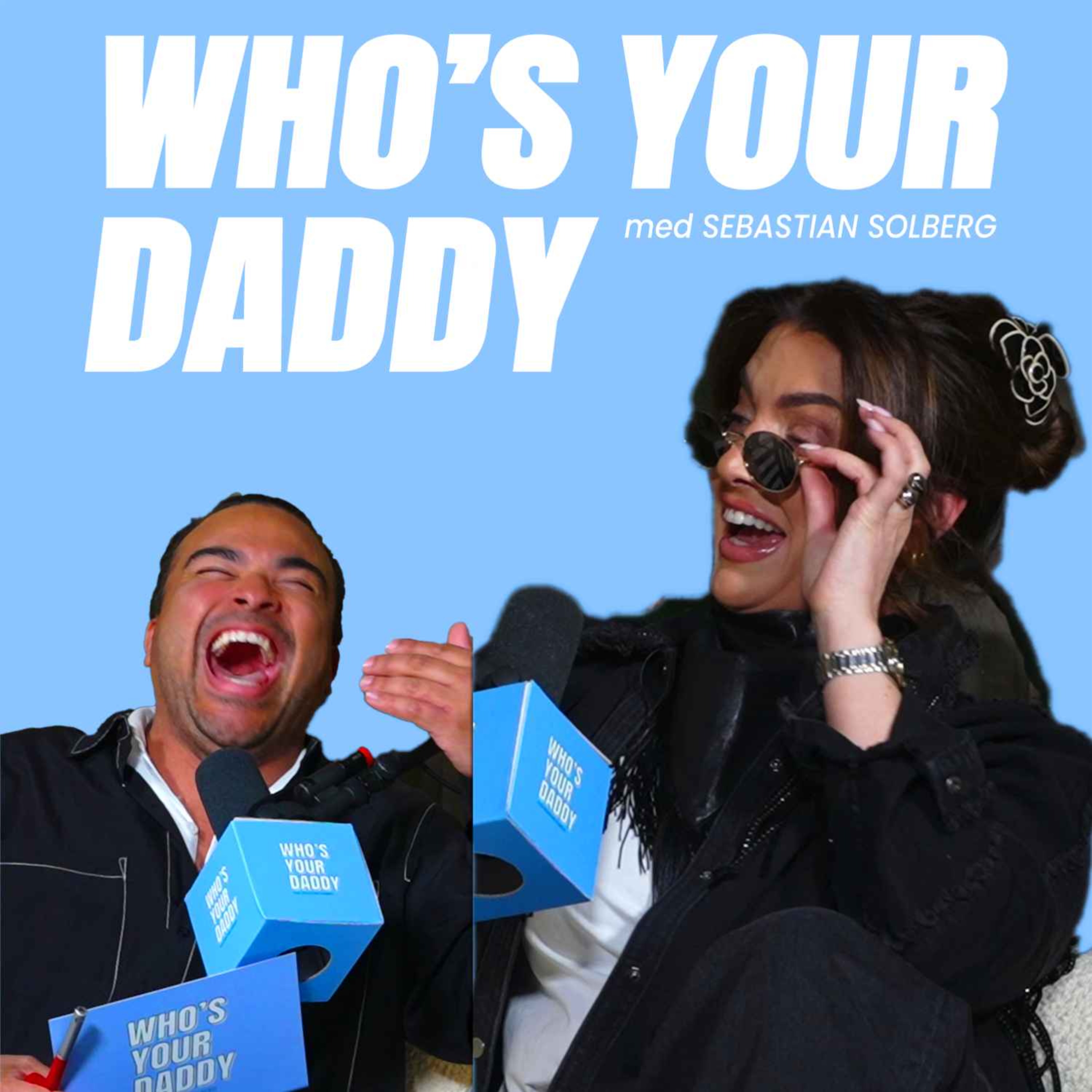 Who\'s Your Daddy