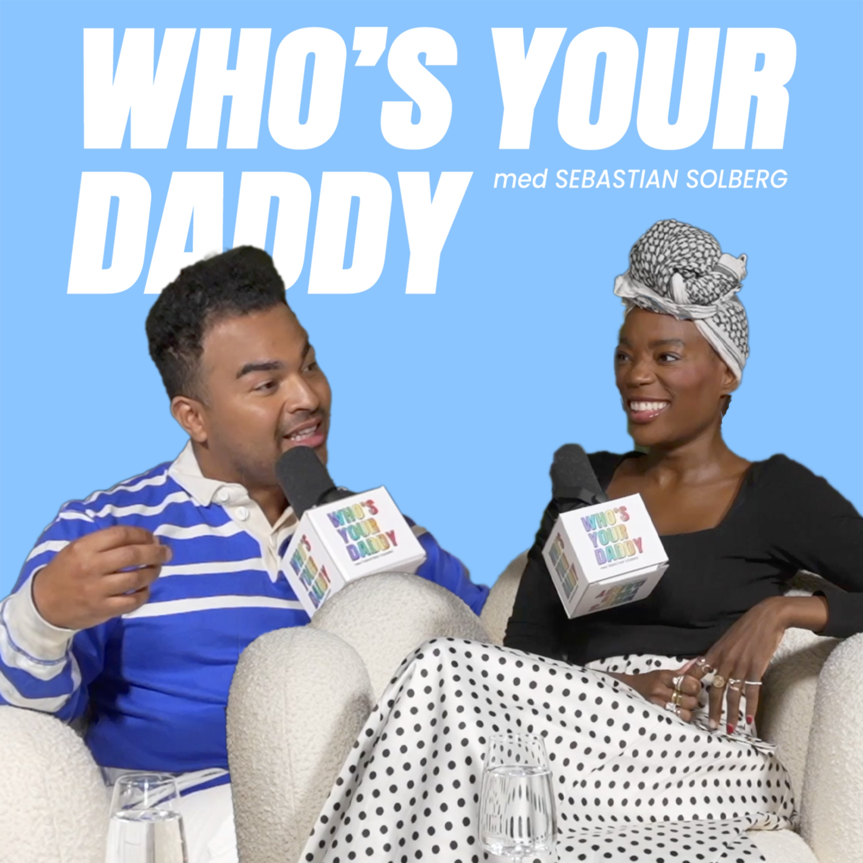 Who\'s Your Daddy