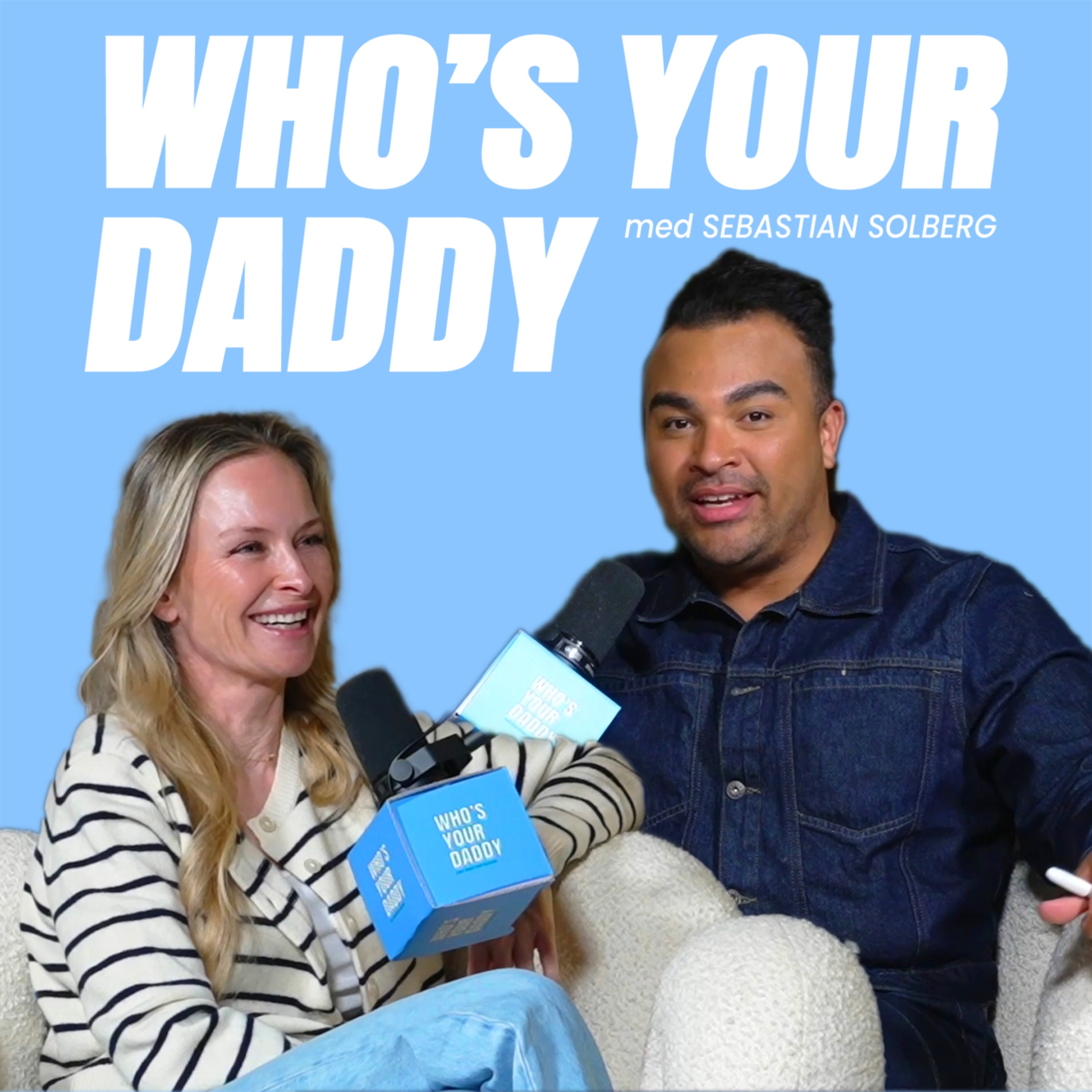 Who\'s Your Daddy