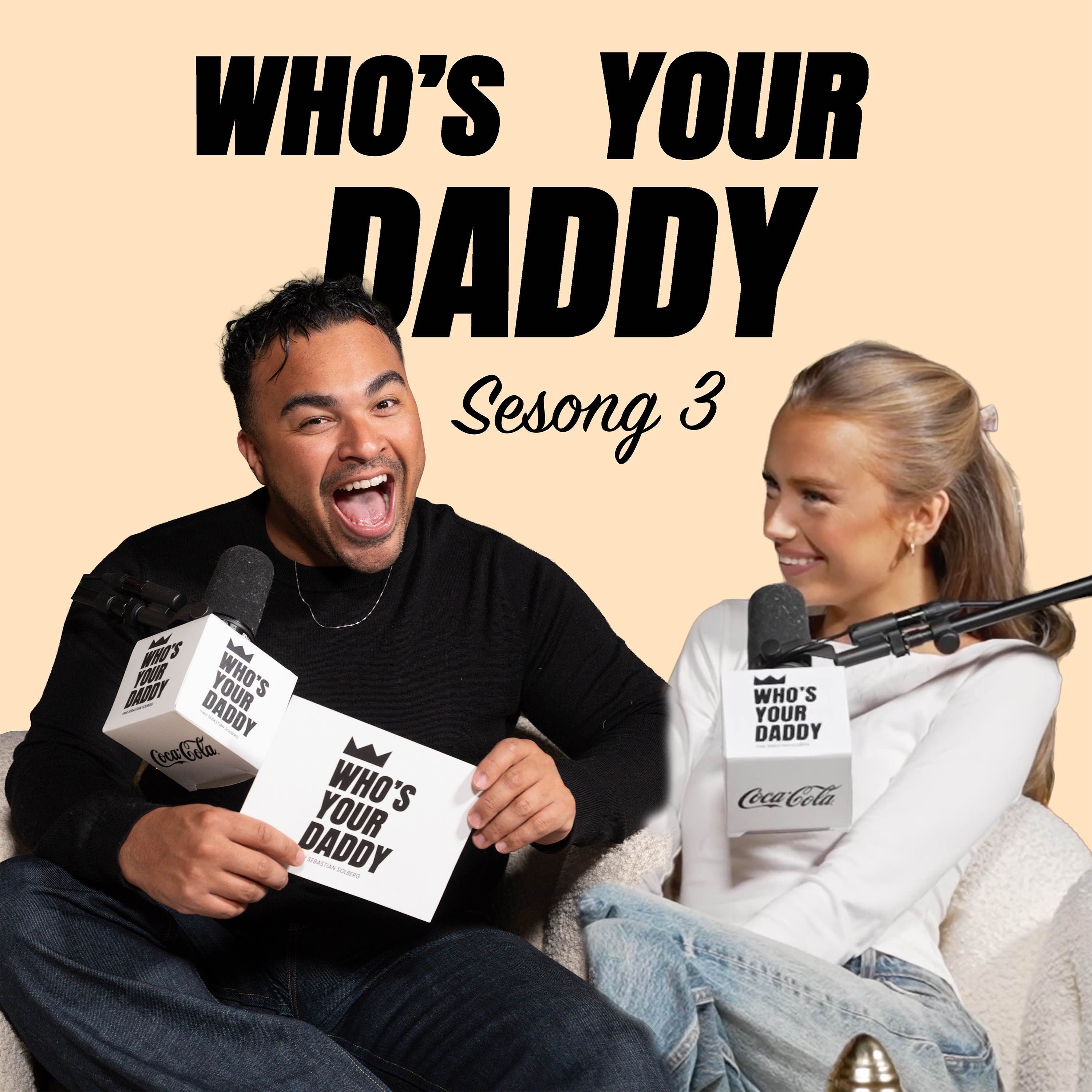 Who\'s Your Daddy