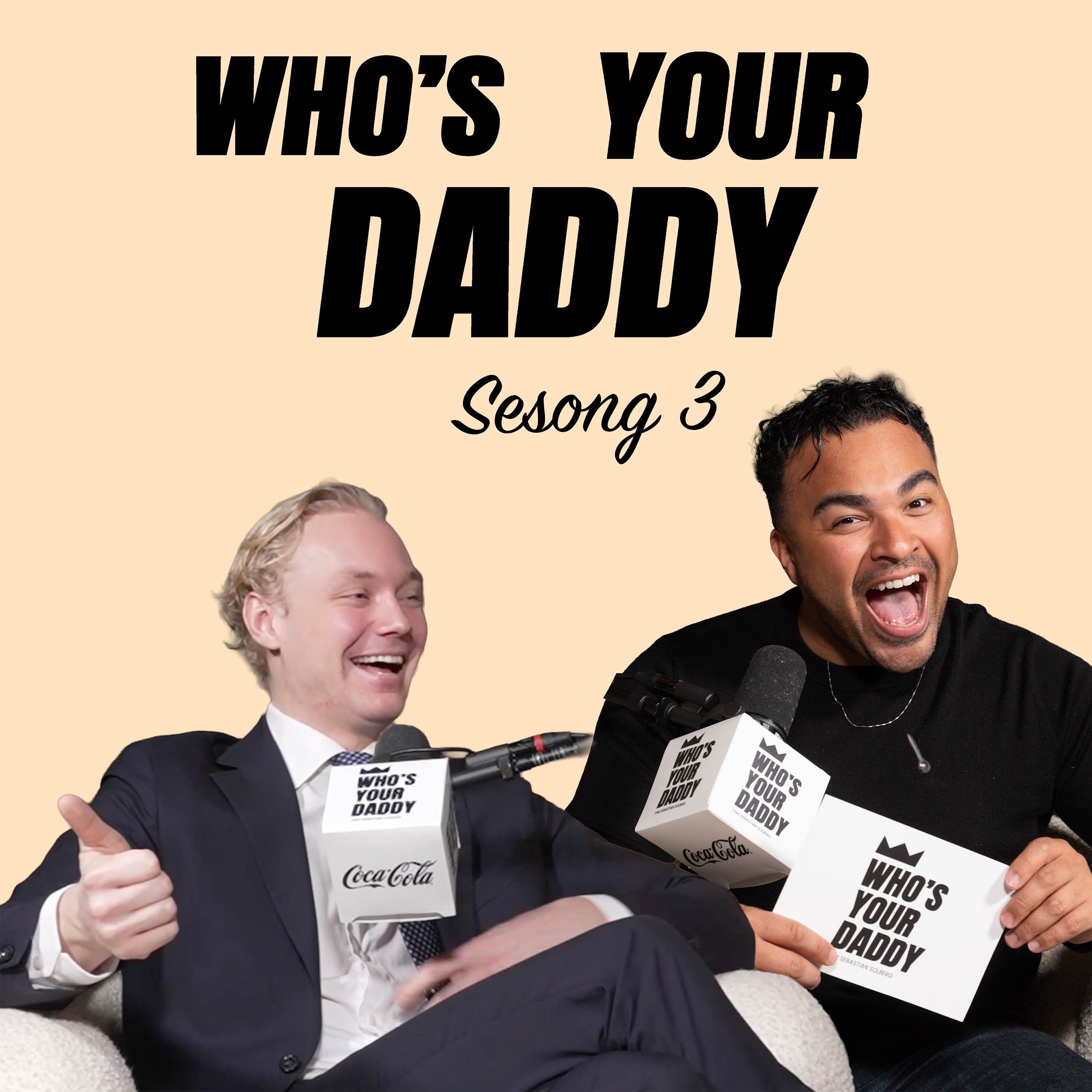 Who\'s Your Daddy