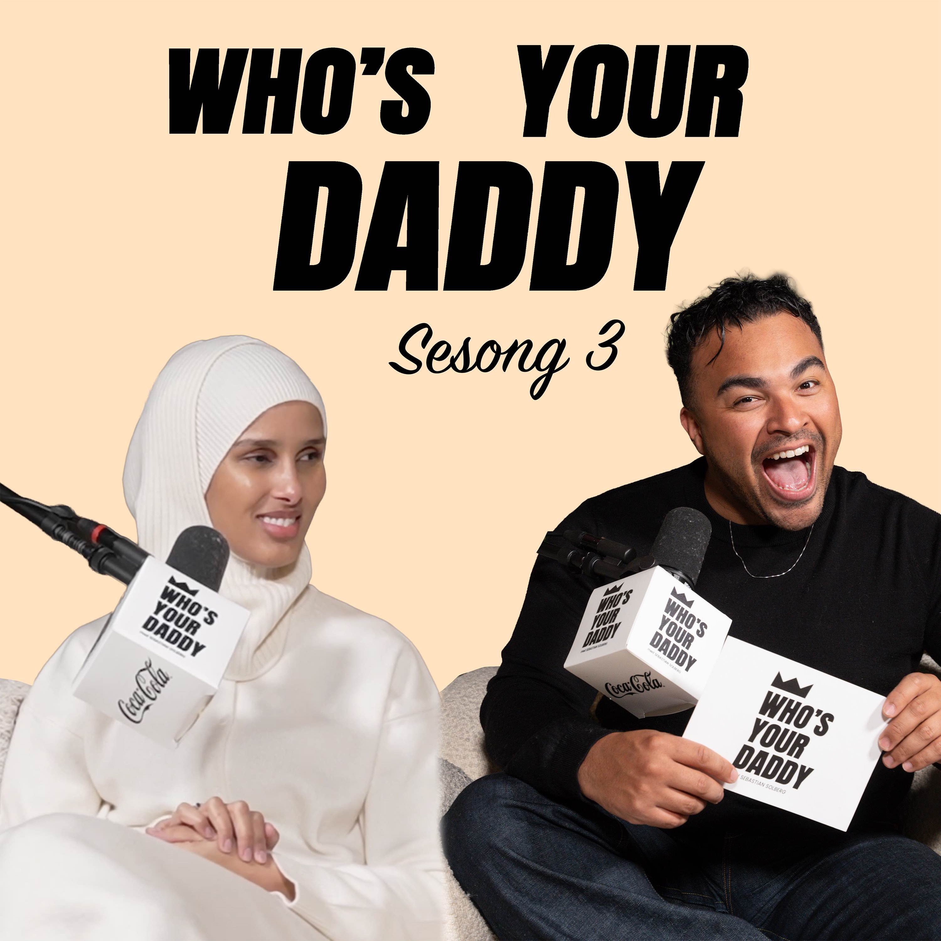 Who\'s Your Daddy