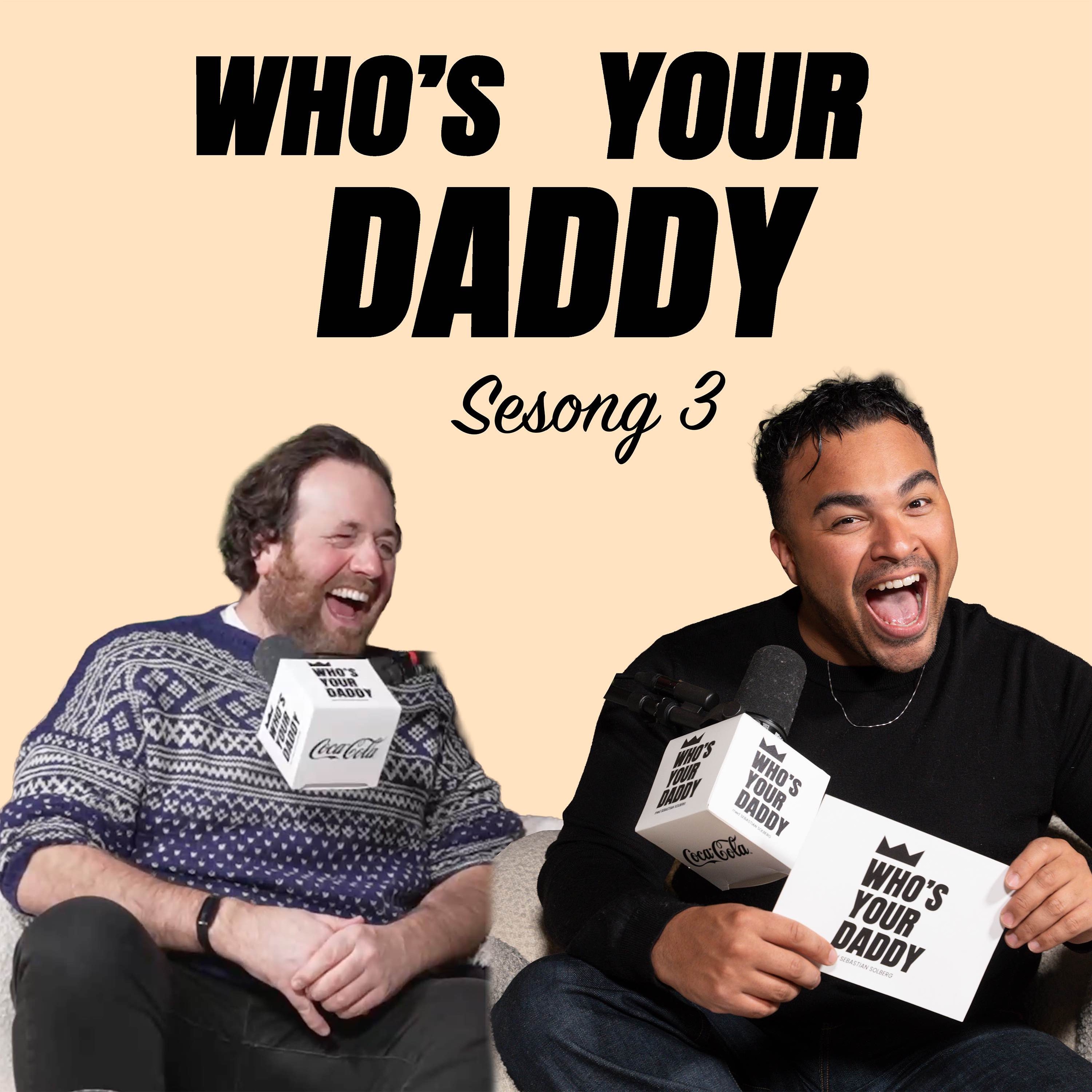 Ronny Brede Aase — foreldrerollen, ansvar og når livet brått endret seg