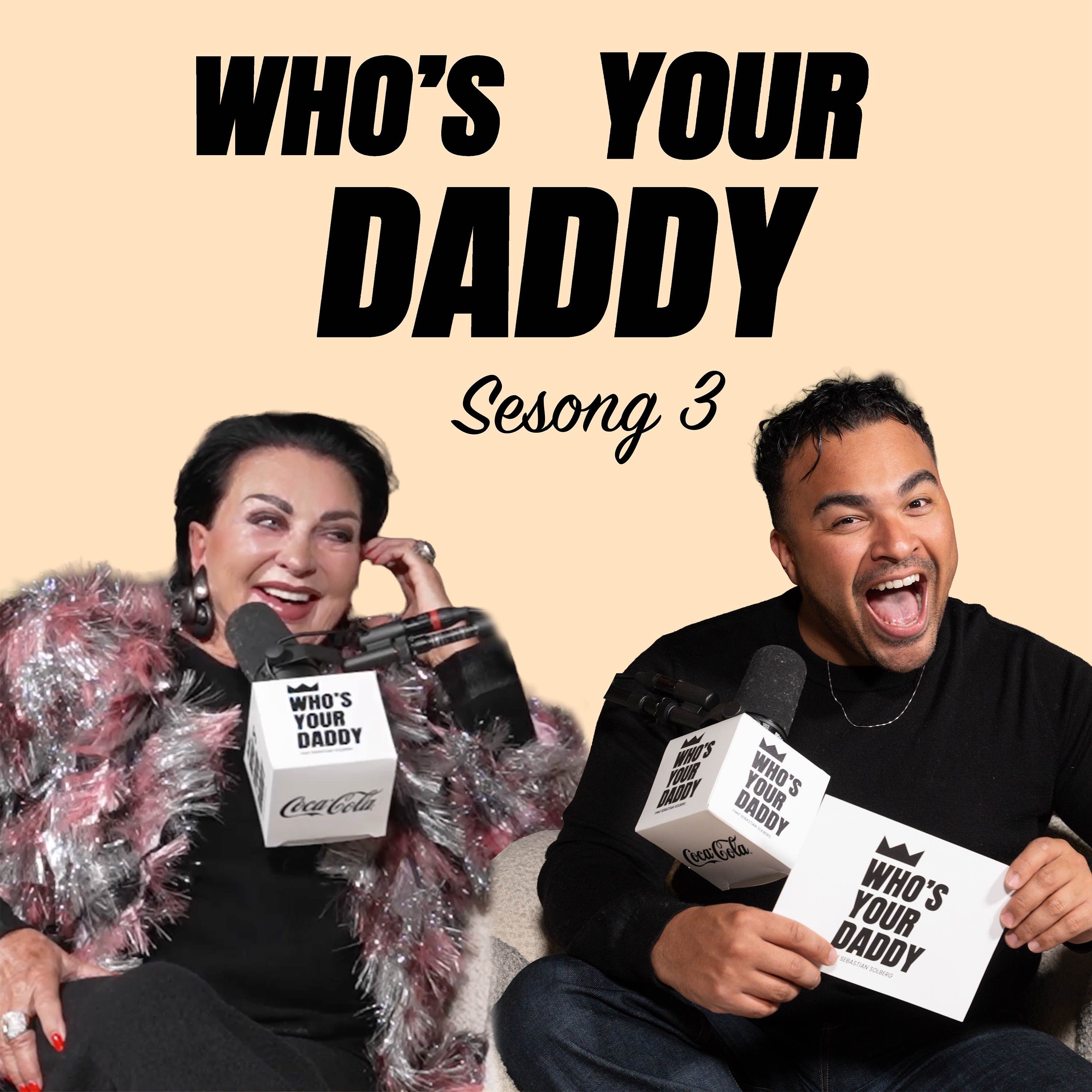 Who\'s Your Daddy