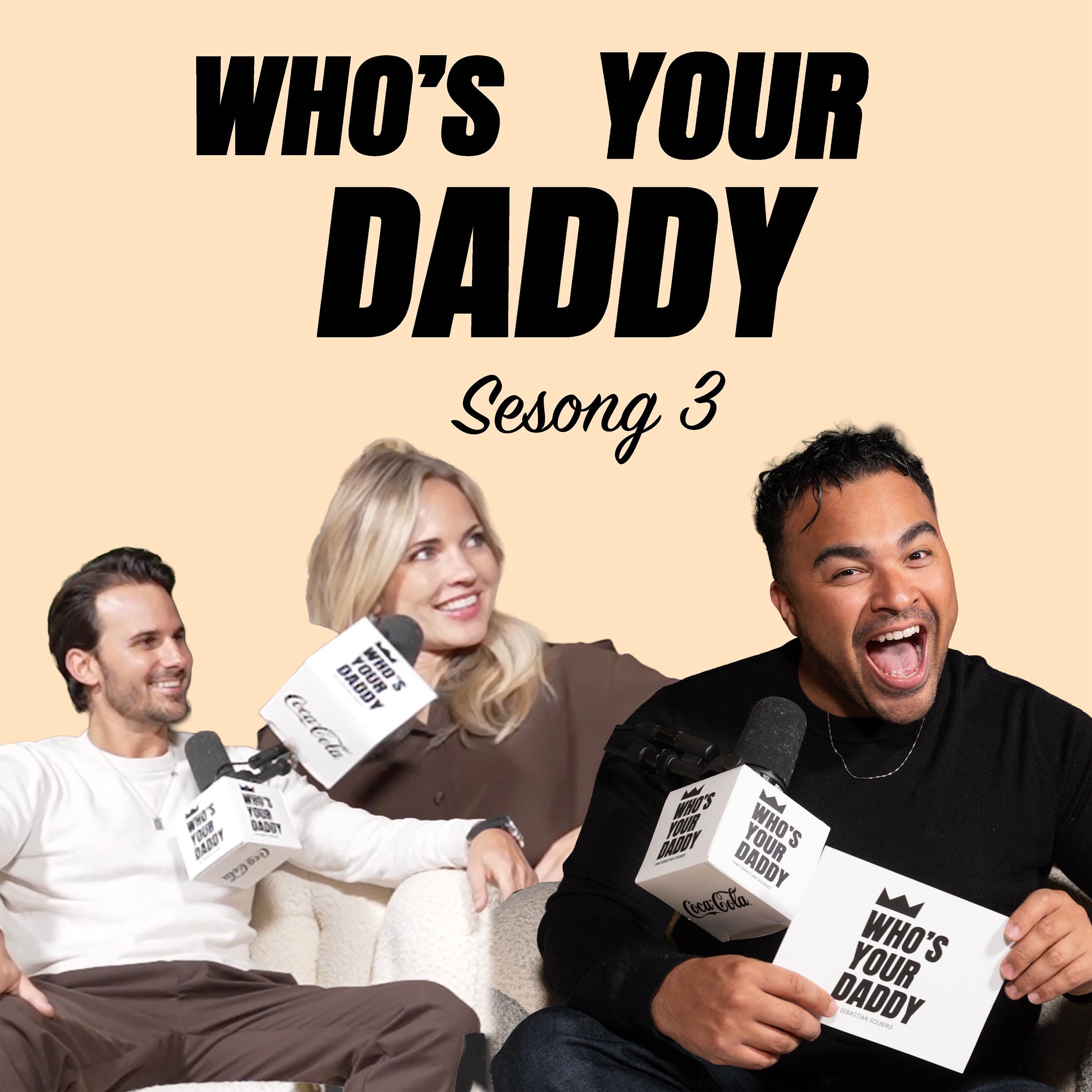 Who\'s Your Daddy