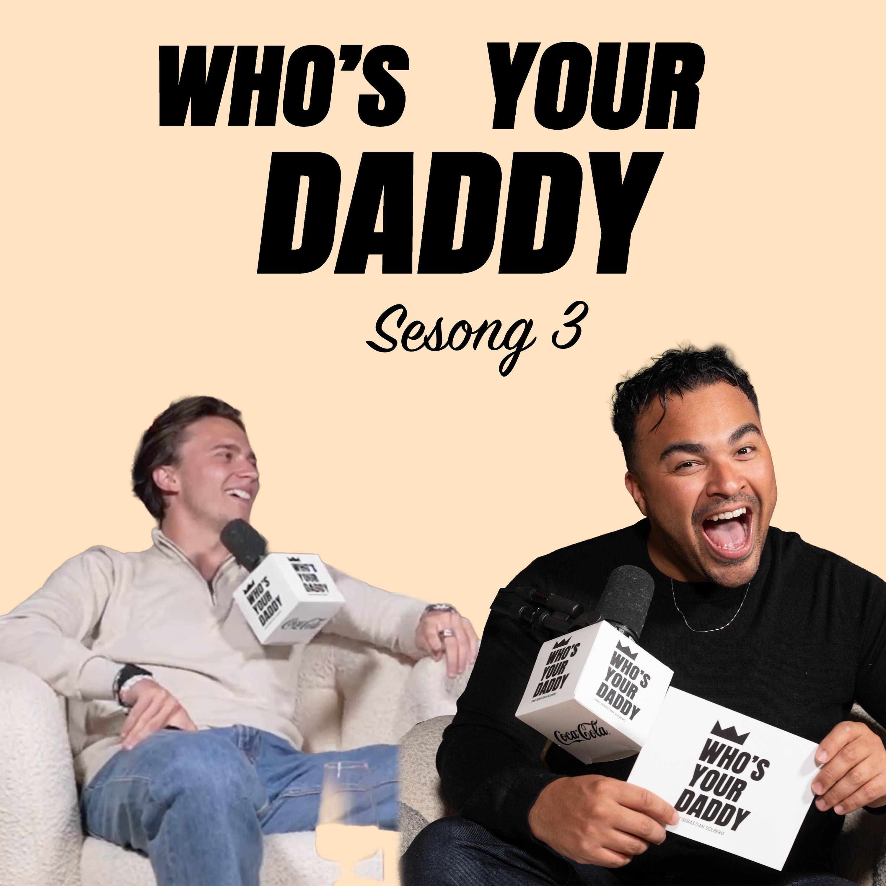 Who\'s Your Daddy