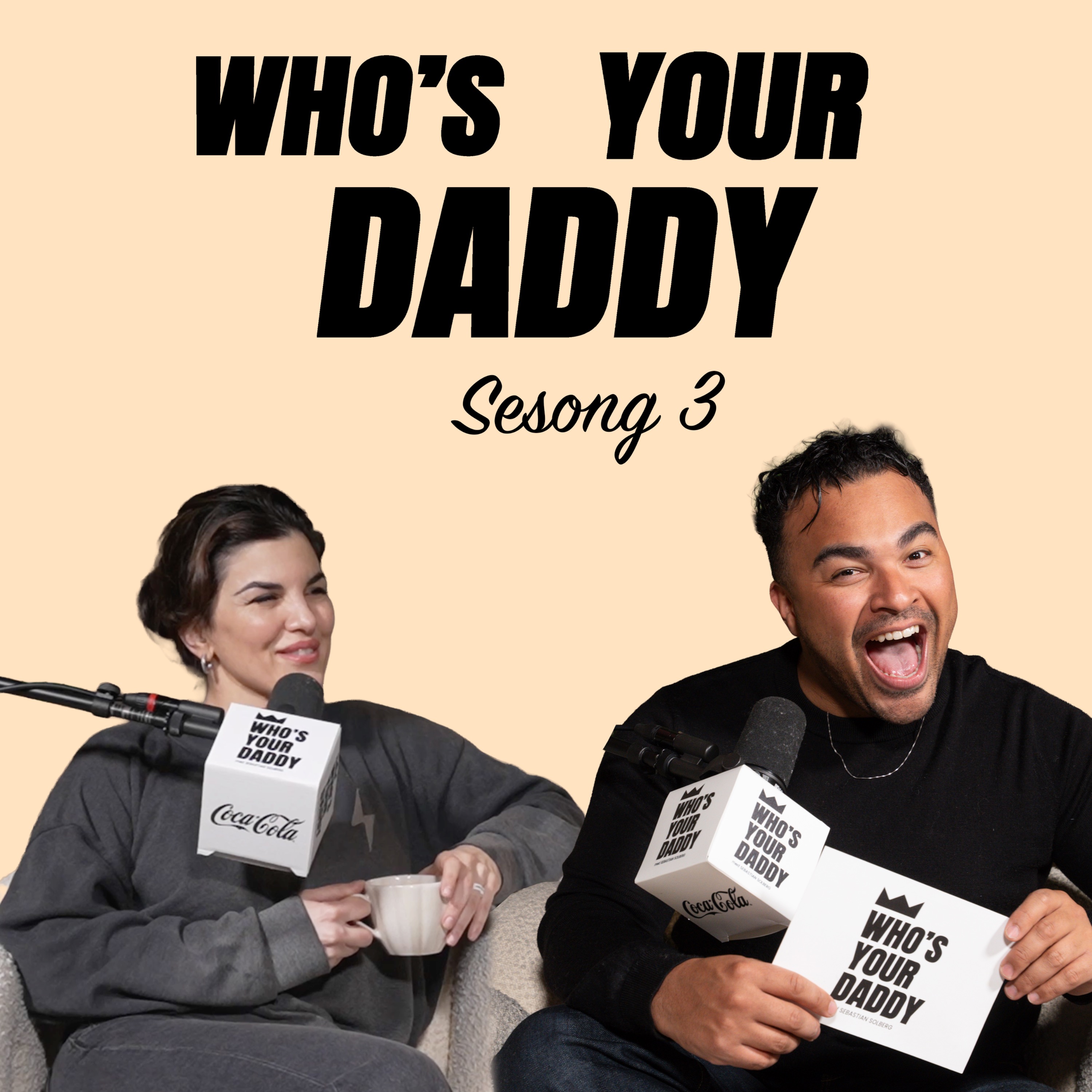 Who\'s Your Daddy