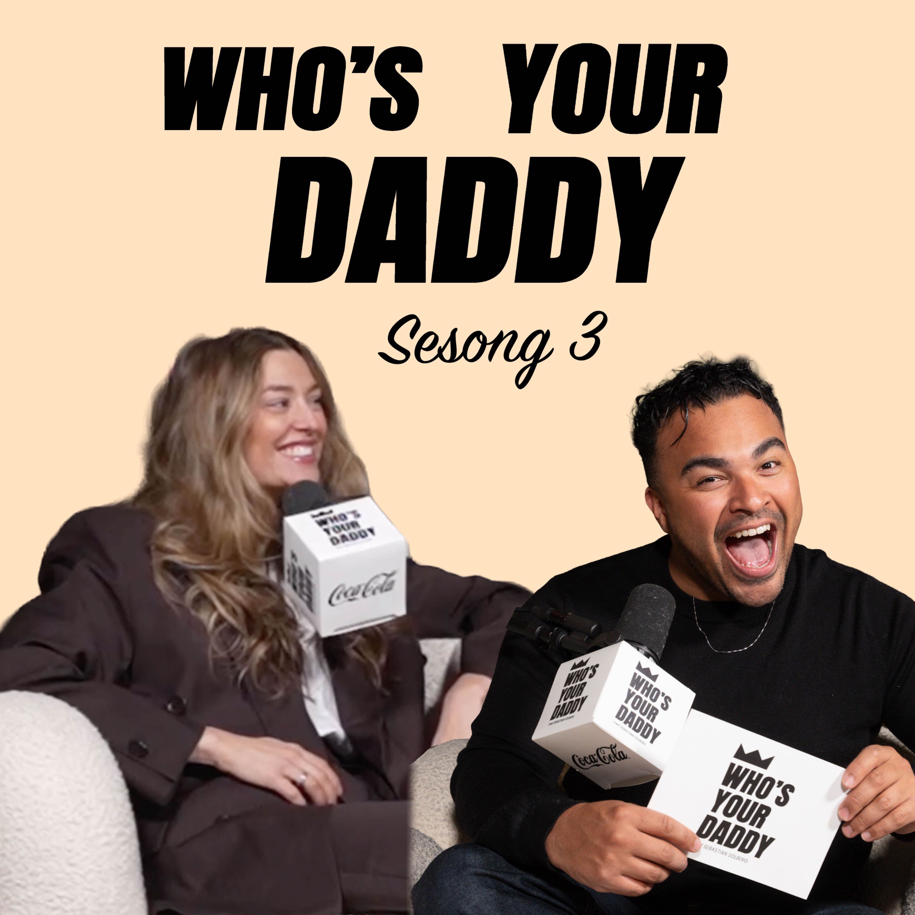 Who\'s Your Daddy